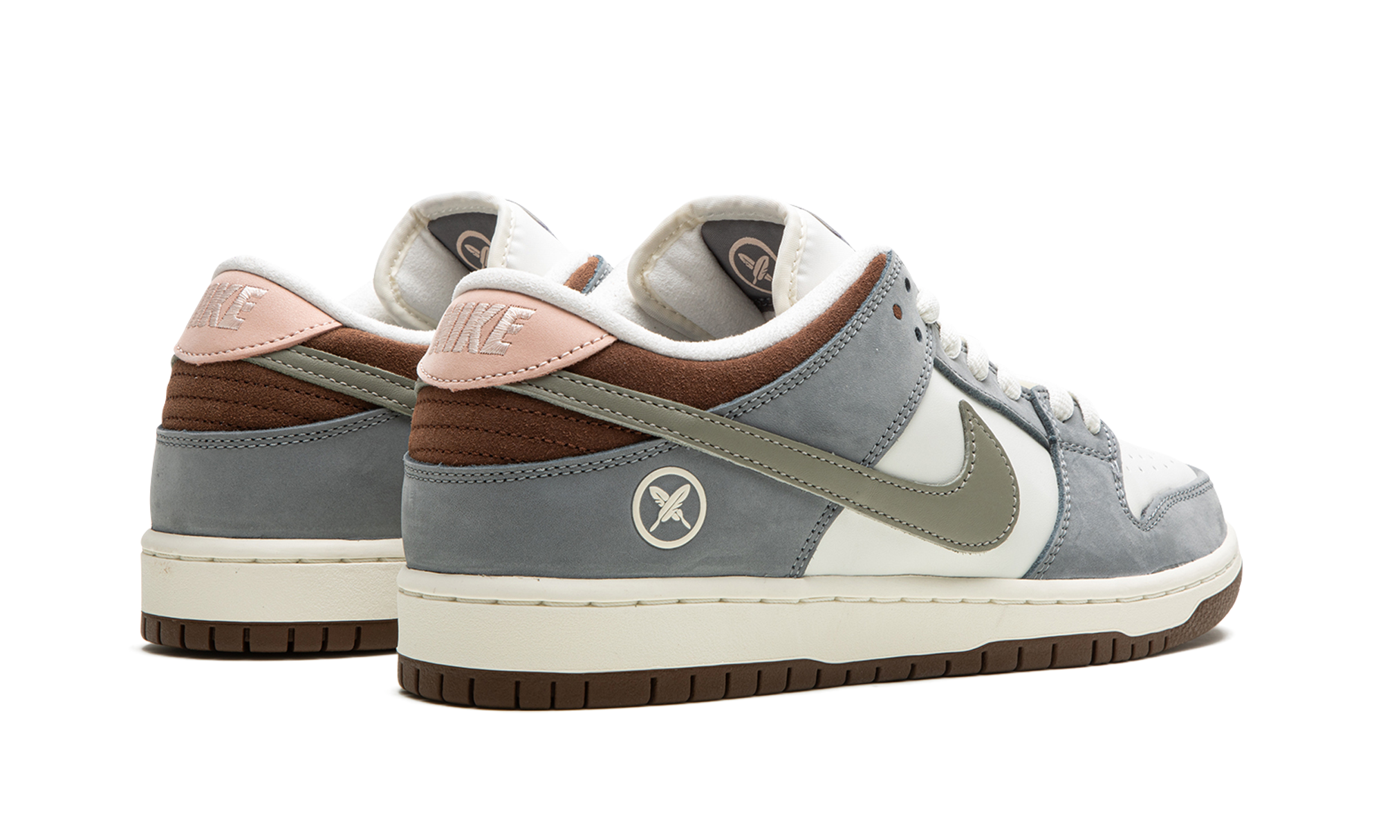 Sb Dunk Low "yuto Horigome" - 3