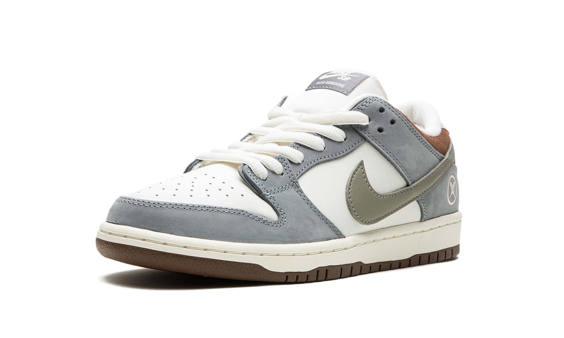 Sb Dunk Low "yuto Horigome" - 4