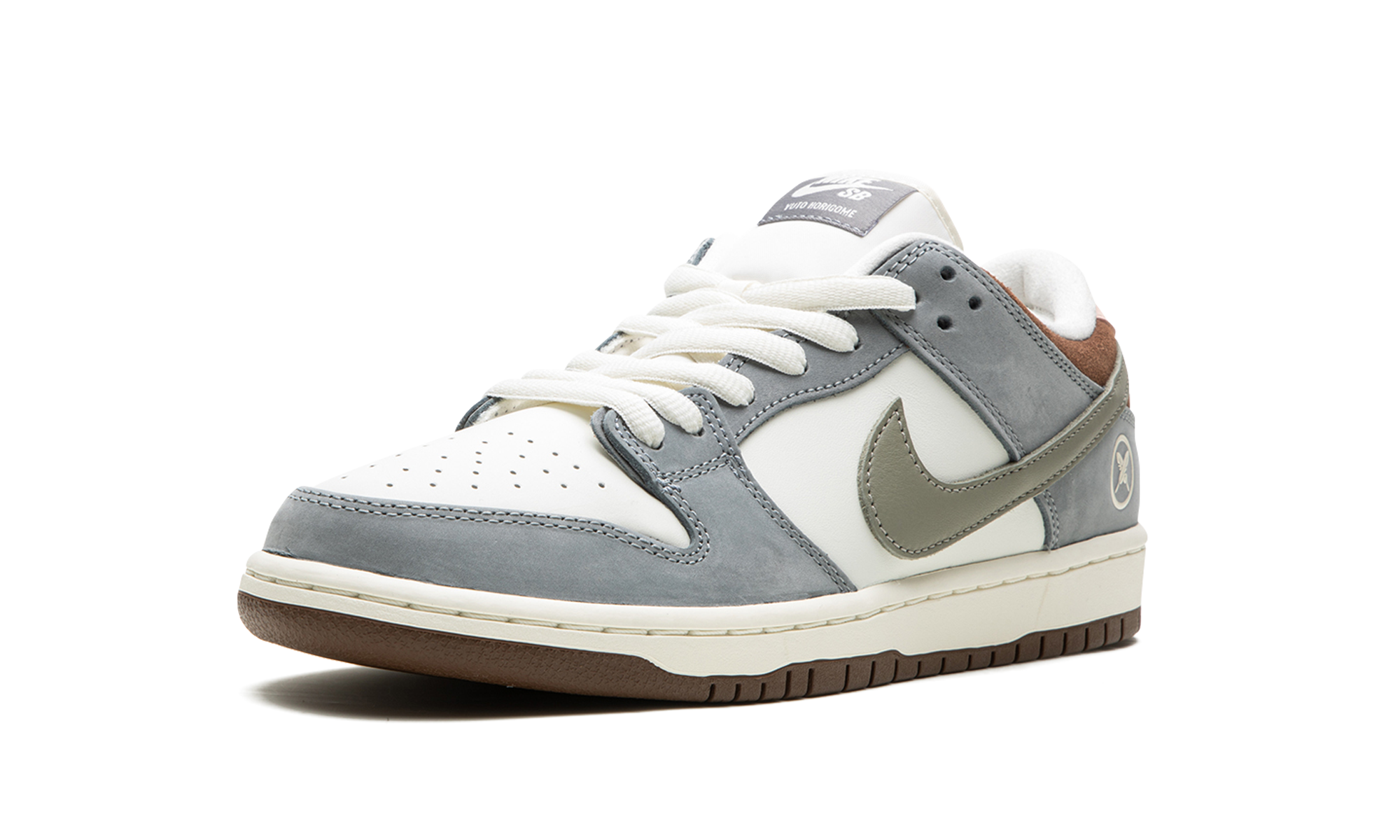 Sb Dunk Low "yuto Horigome" - 4