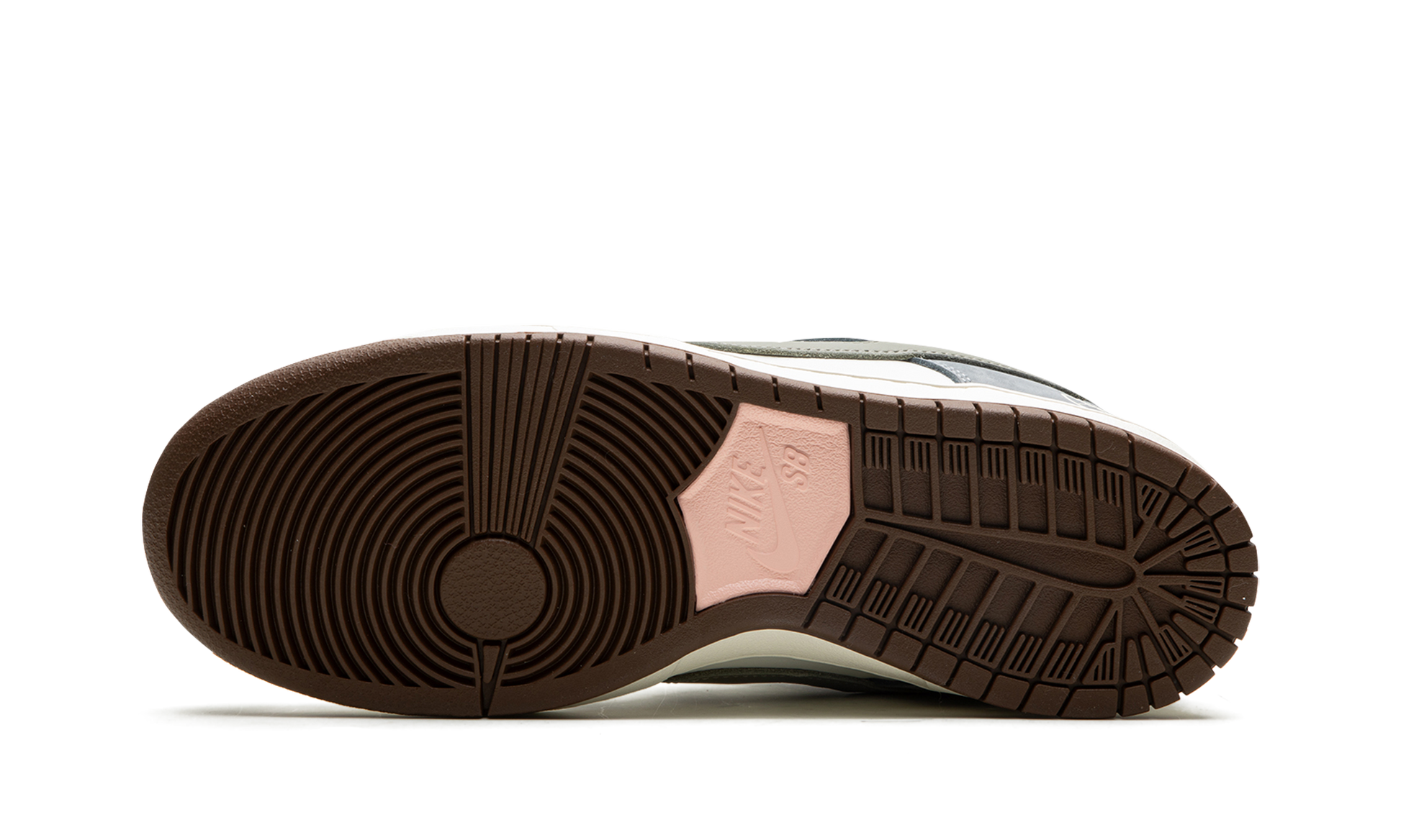 Sb Dunk Low "yuto Horigome" - 5