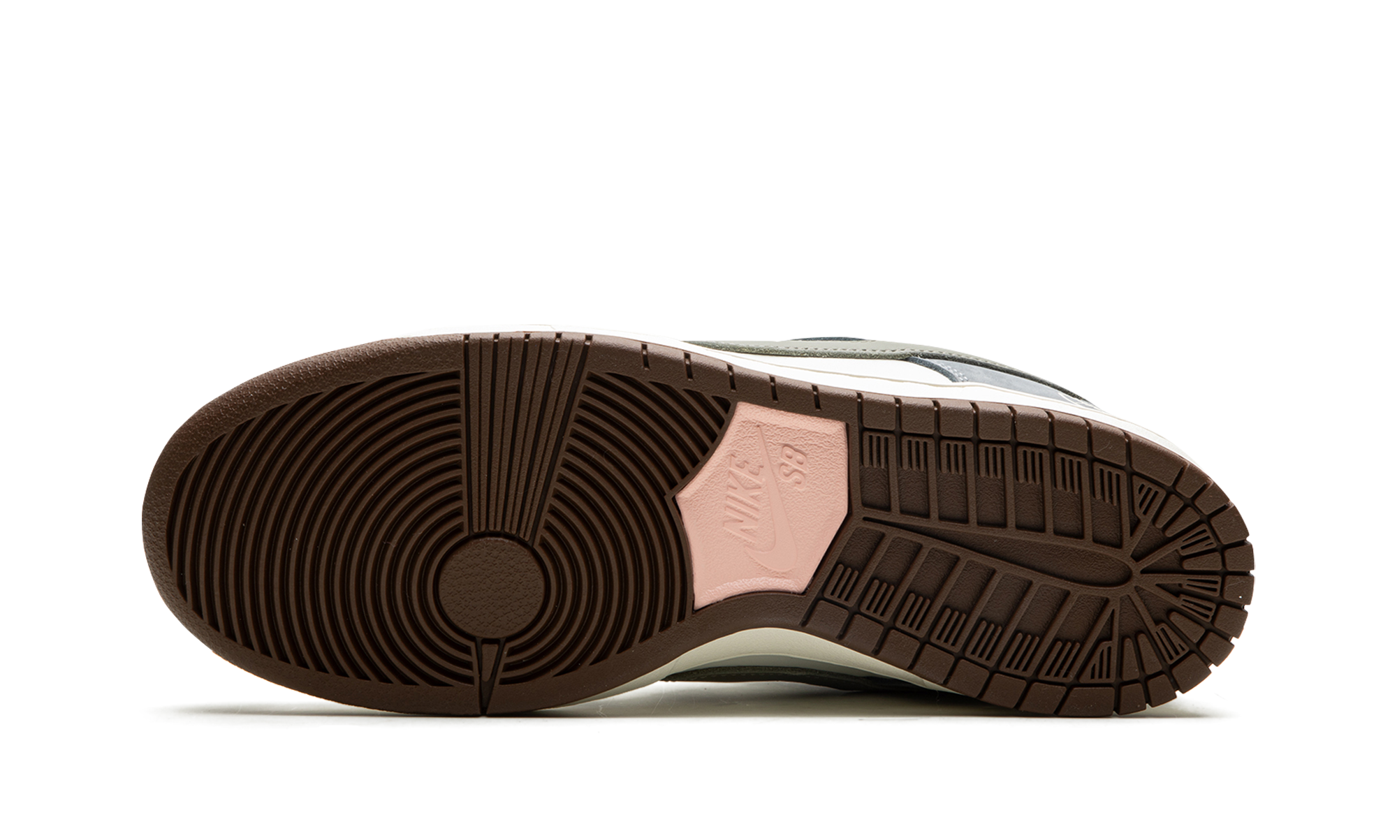 Sb Dunk Low "yuto Horigome" - 5