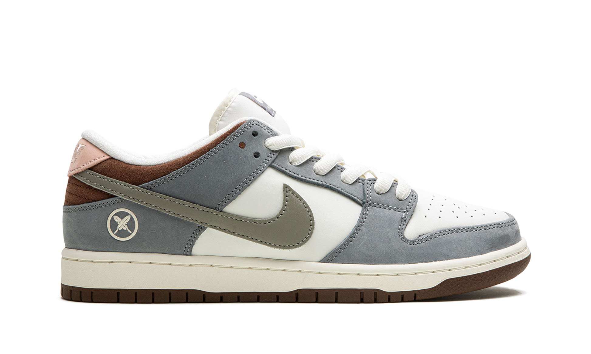 Sb Dunk Low "yuto Horigome" - 6