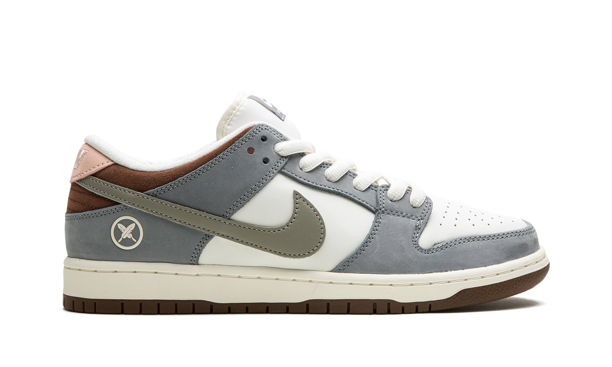 Sb Dunk Low "yuto Horigome" - 6
