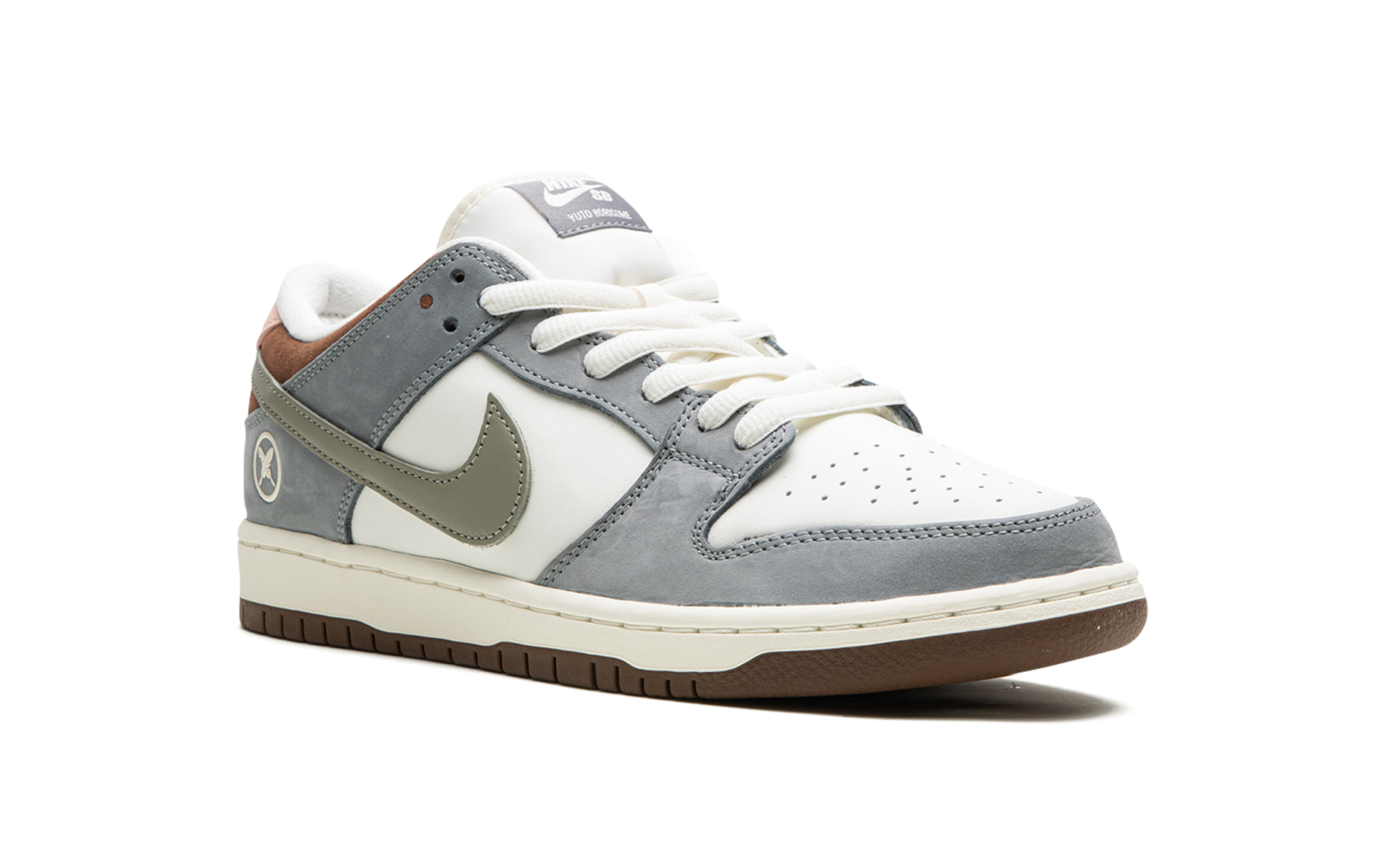 Sb Dunk Low "yuto Horigome" - 7