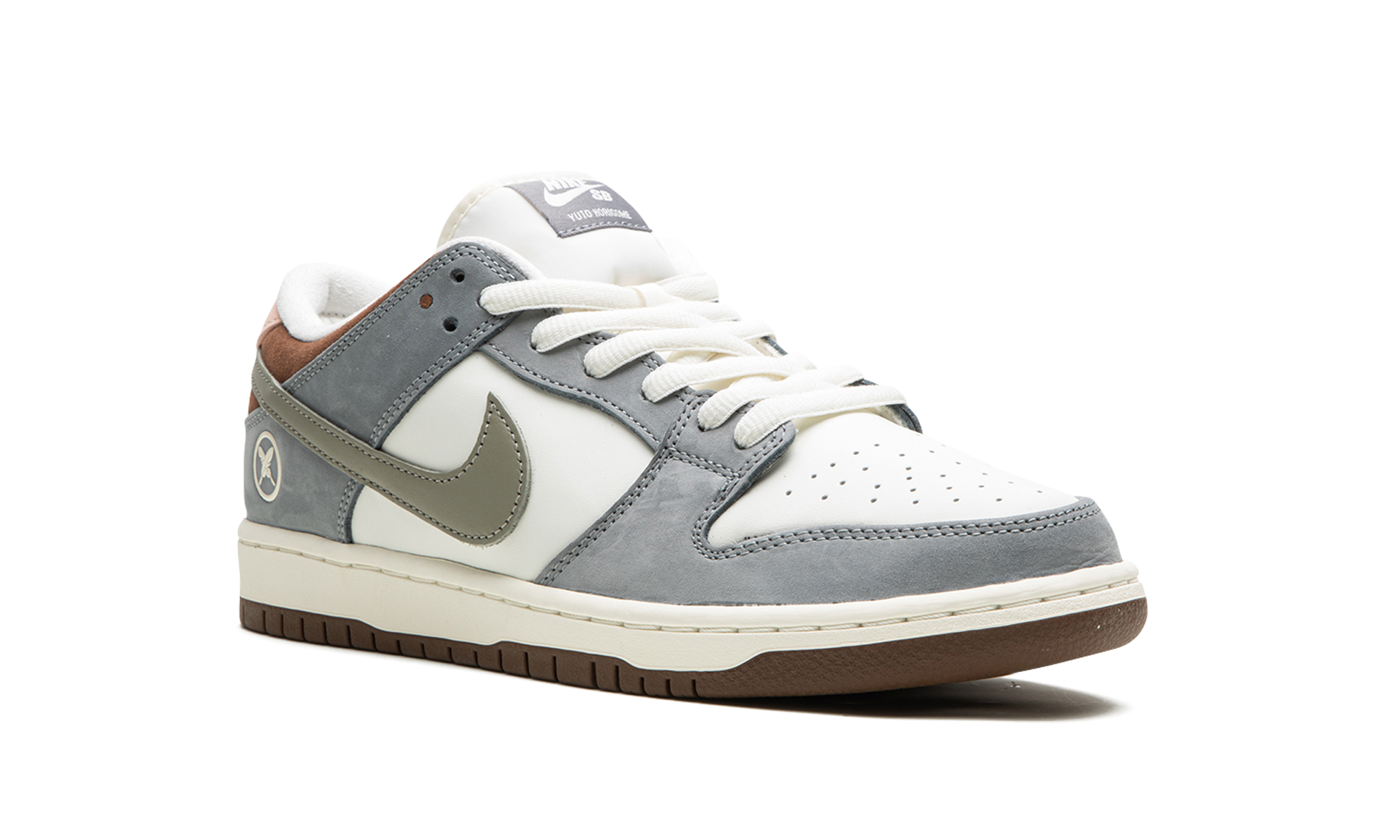 Sb Dunk Low "yuto Horigome" - 7