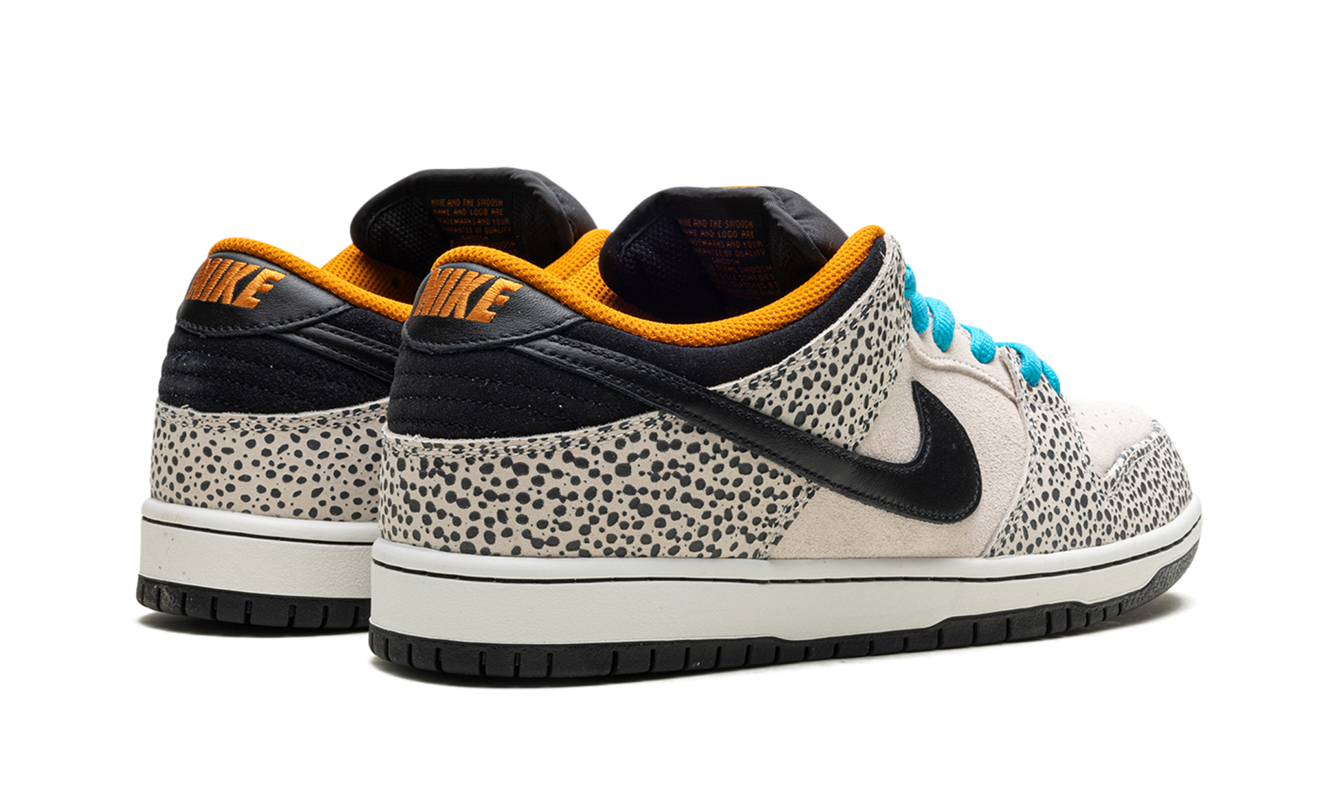 Sb Dunk "olympic" - 3