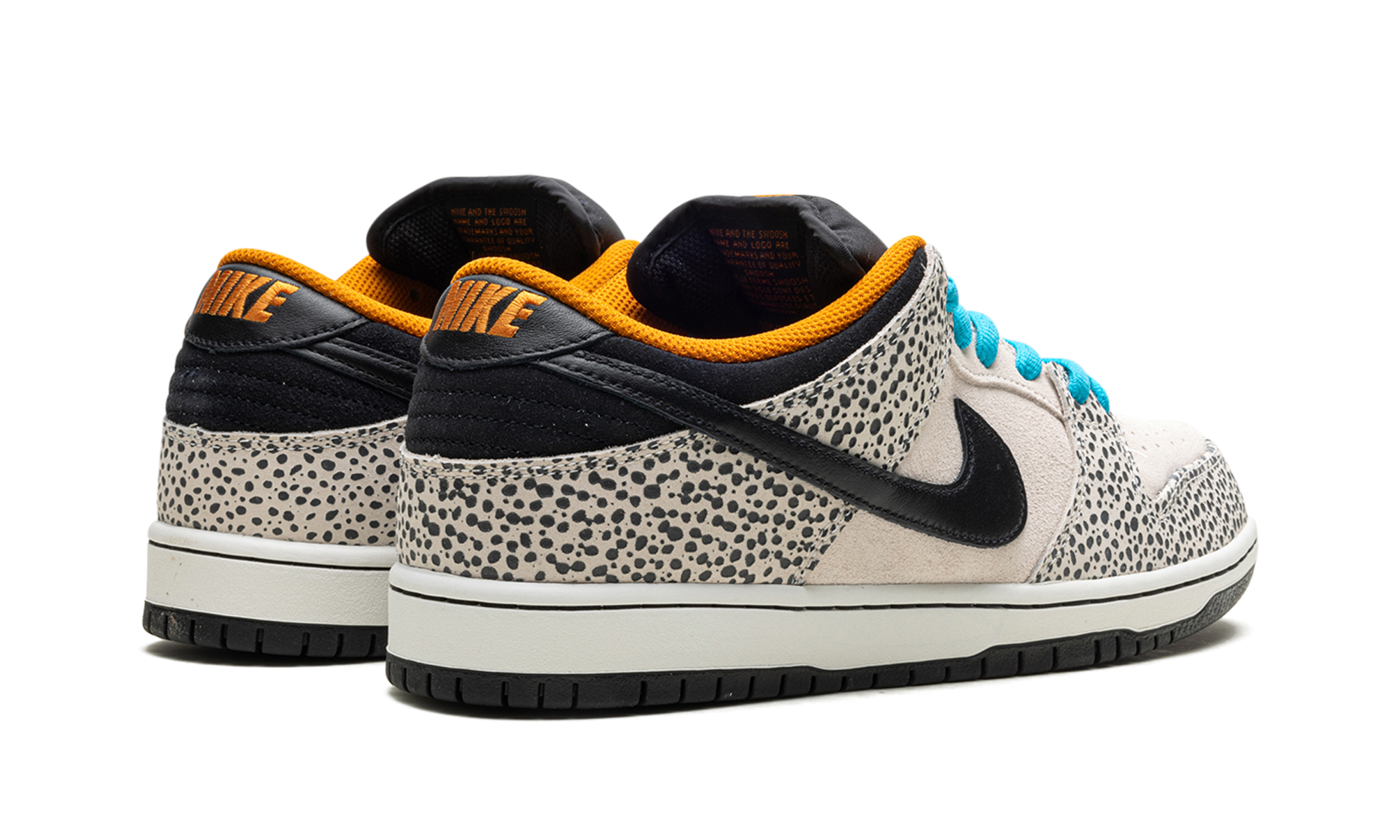 Sb Dunk "olympic" - 3