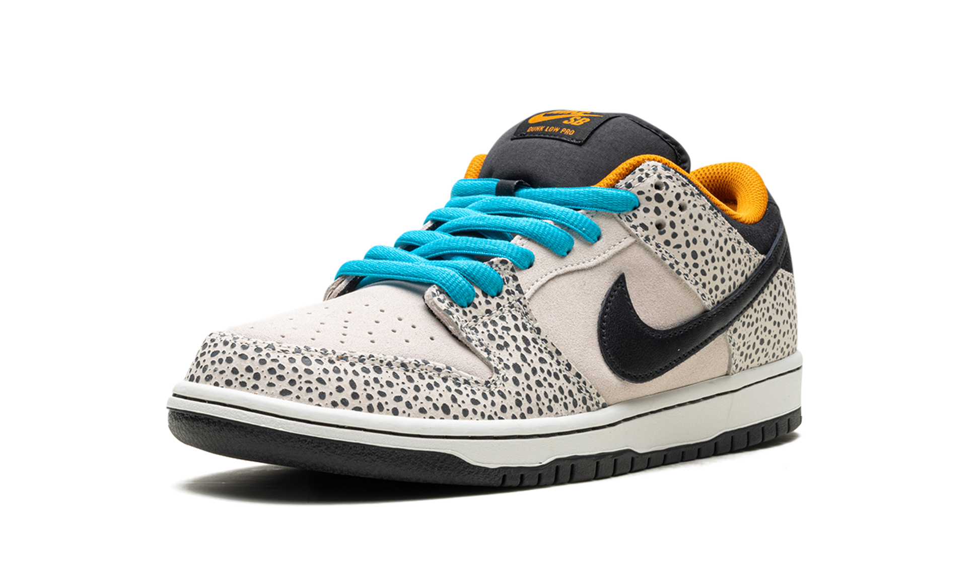 Sb Dunk "olympic" - 4