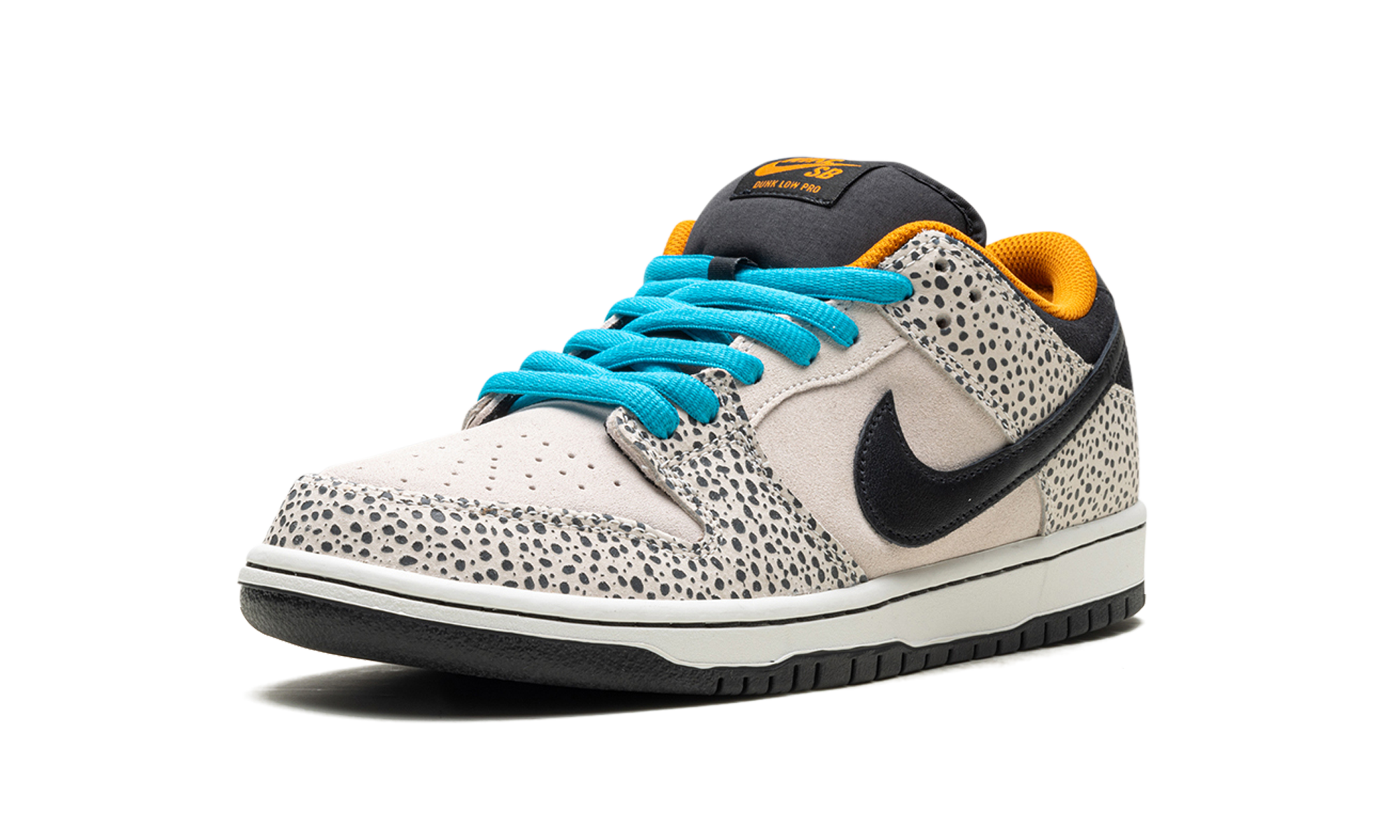 Sb Dunk "olympic" - 4