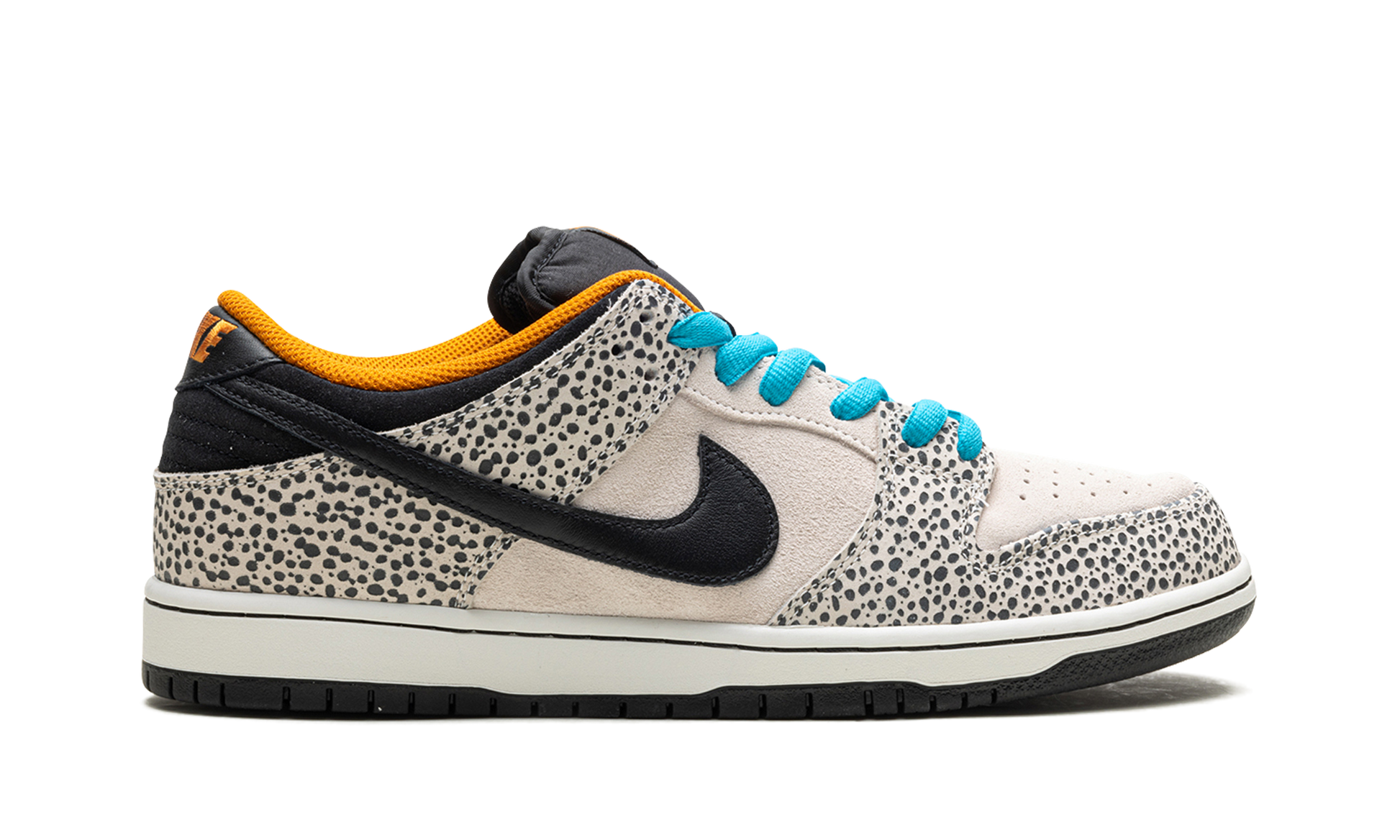 Sb Dunk "olympic" - 6
