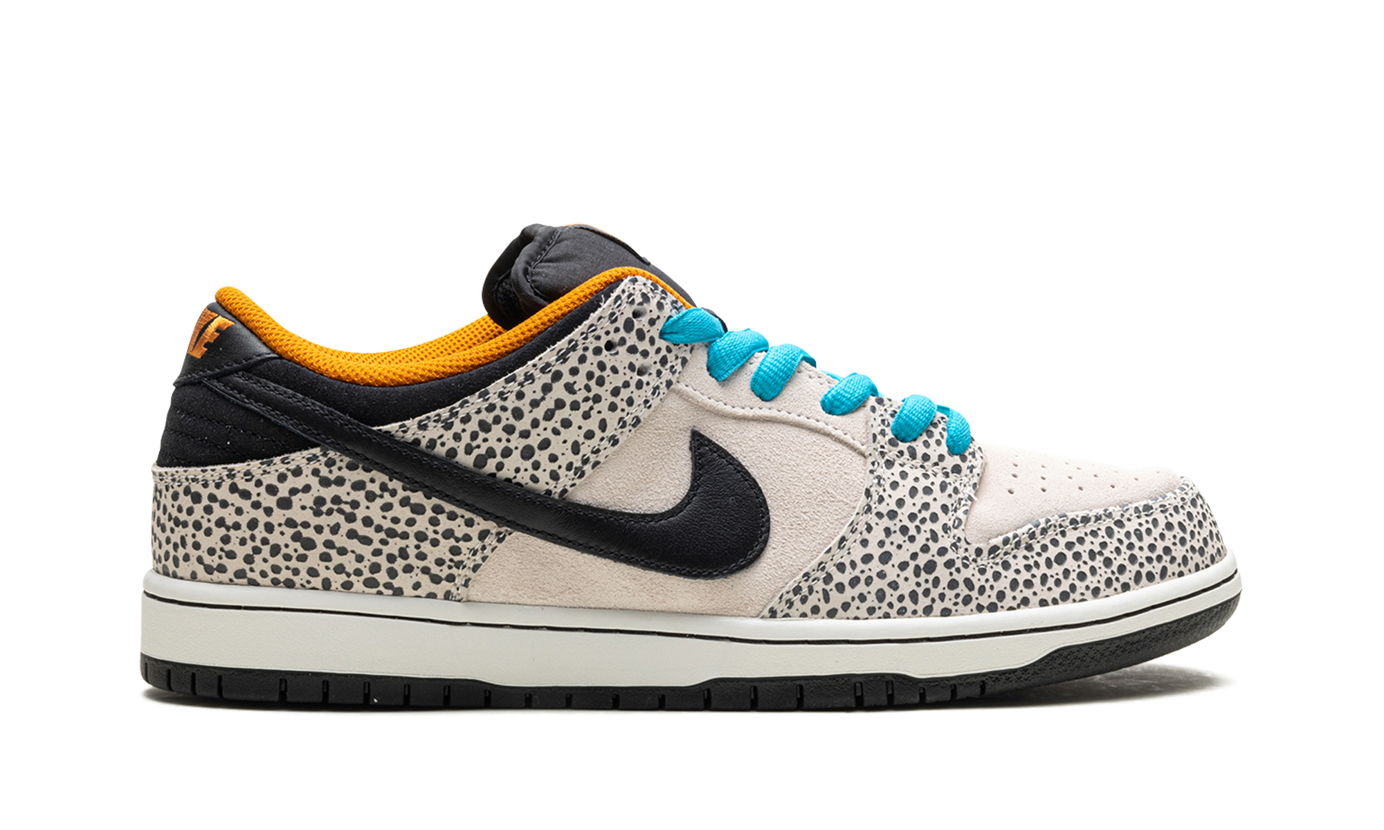 Sb Dunk "olympic" - 6