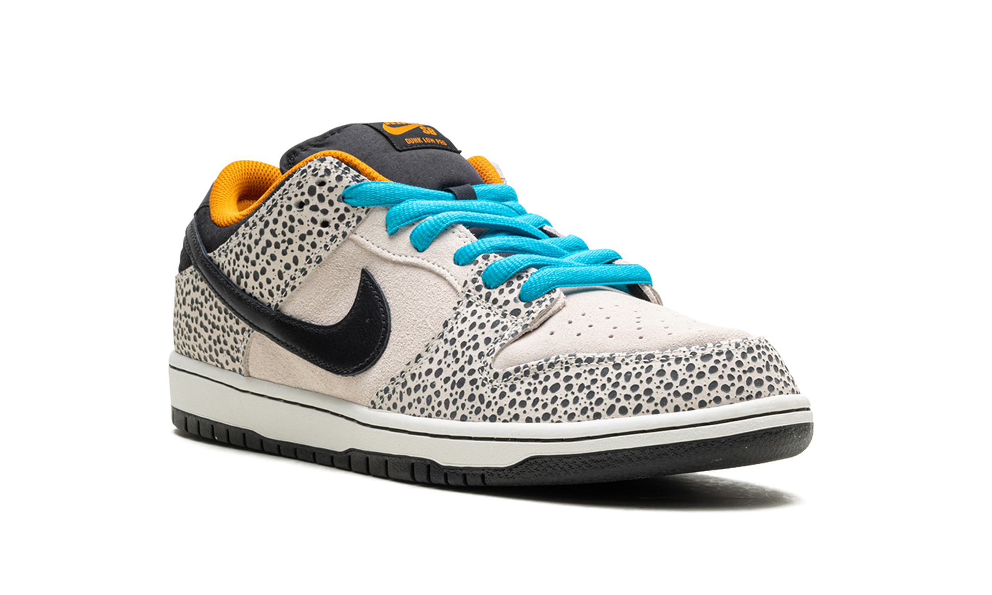 Sb Dunk "olympic" - 7