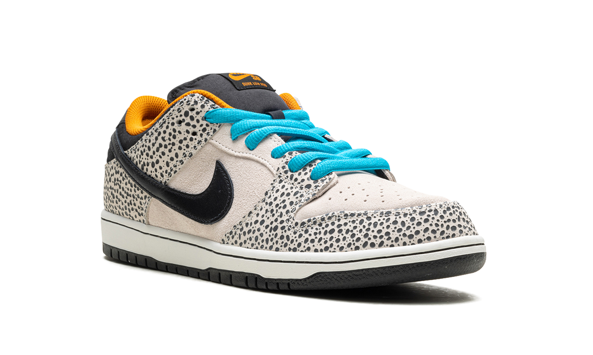 Sb Dunk "olympic" - 7