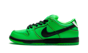 Sb Dunk "powerpuff Girls - Buttercup" - 1