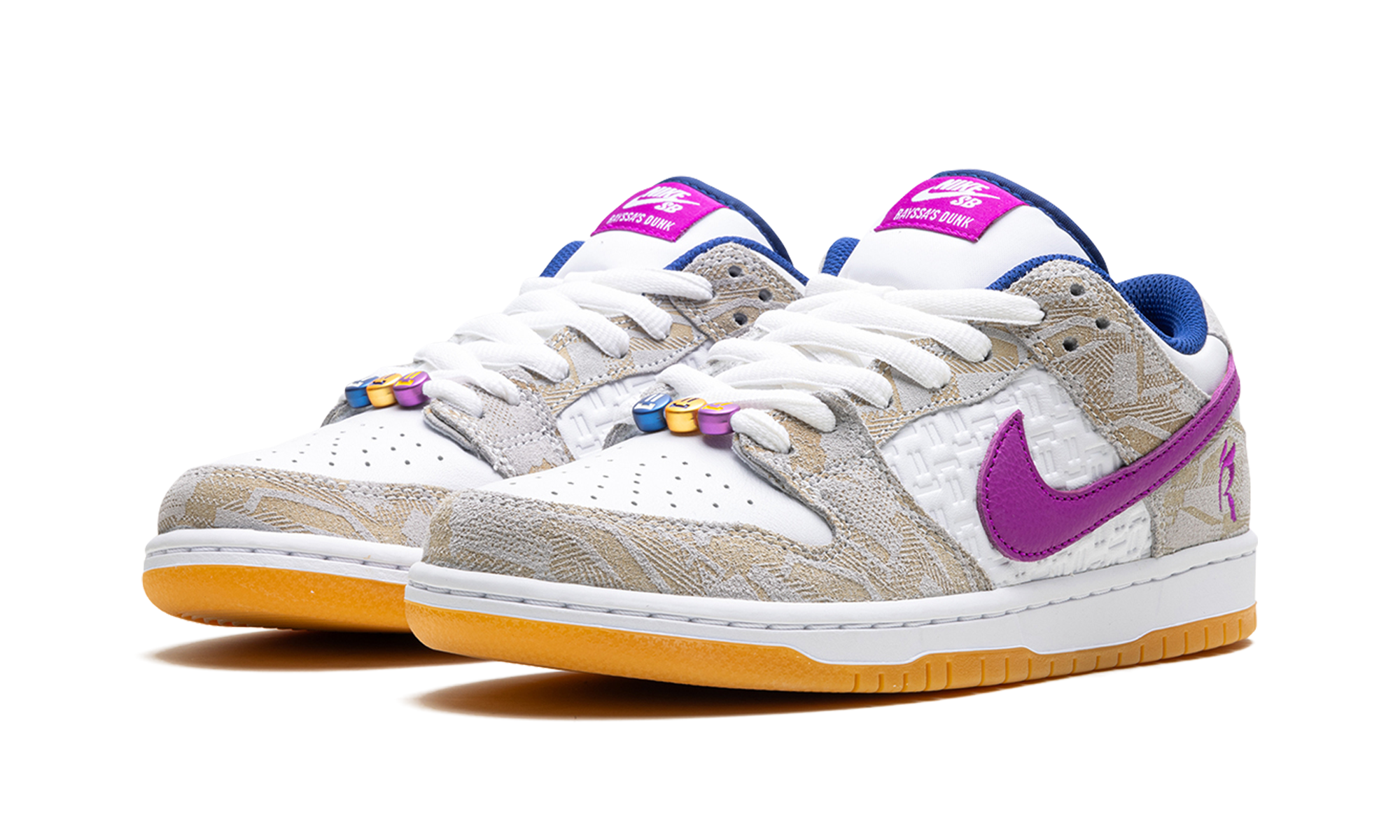 Sb Dunk "rayssa Leal" - 2