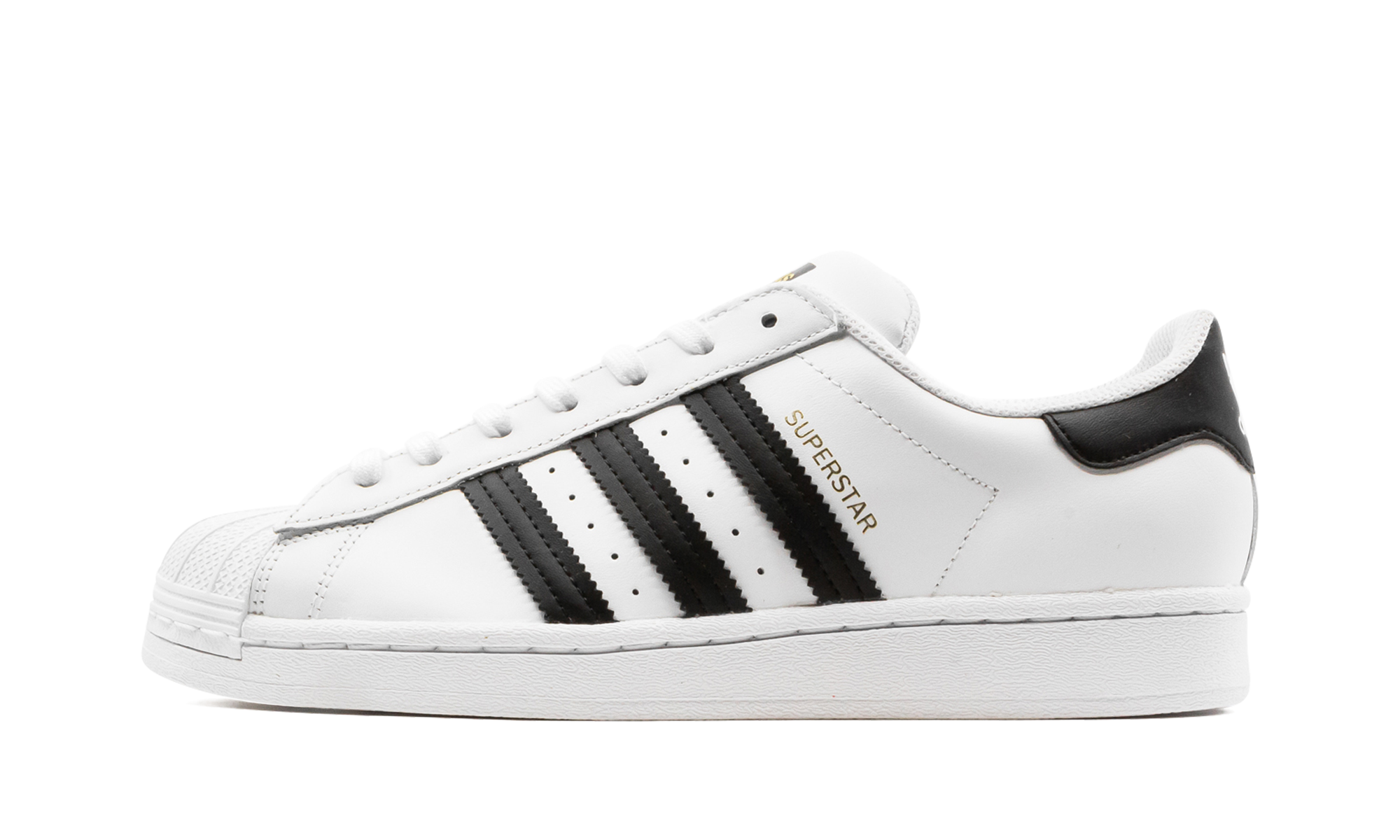 Superstar "white / Black" - 1