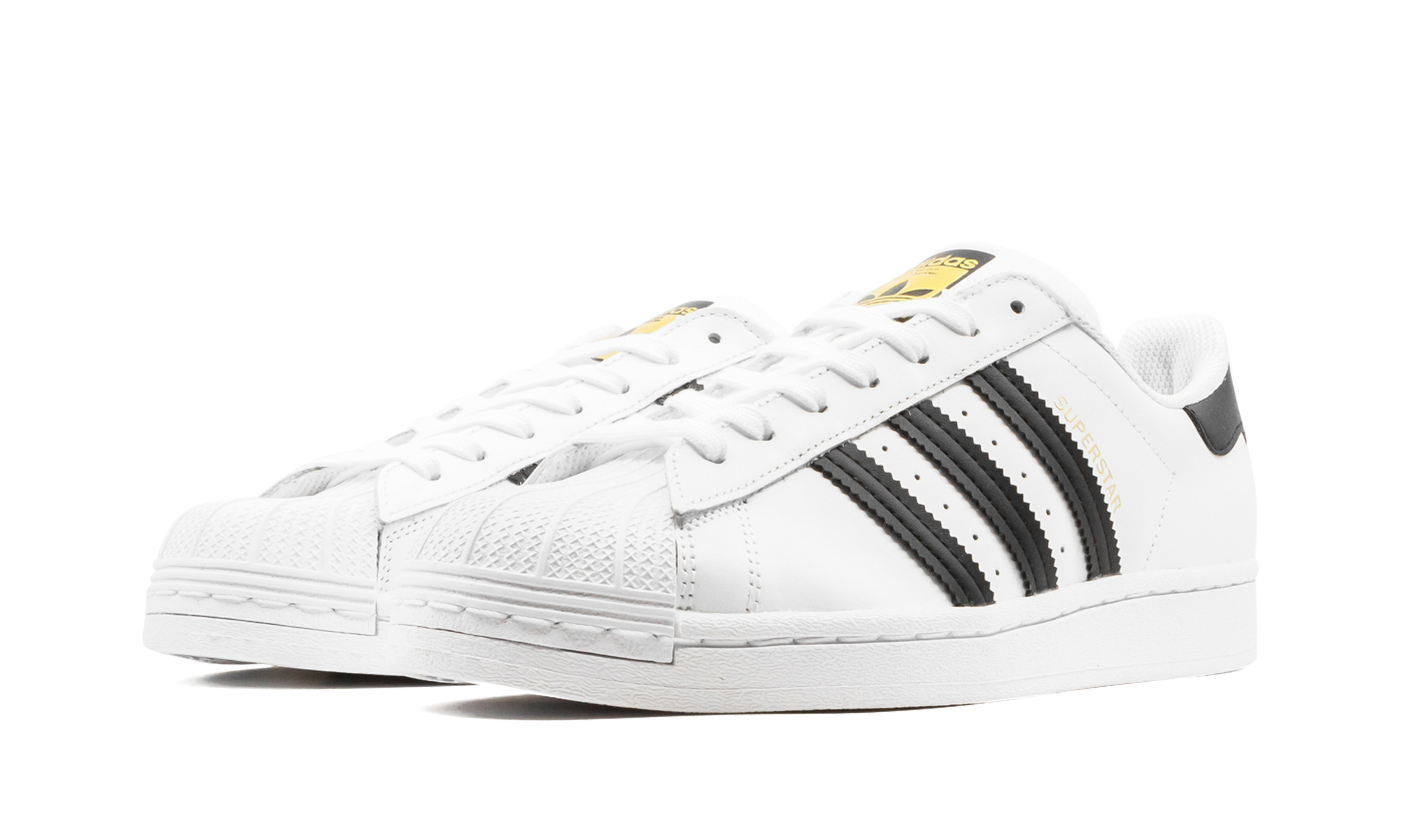 Superstar "white / Black" - 2