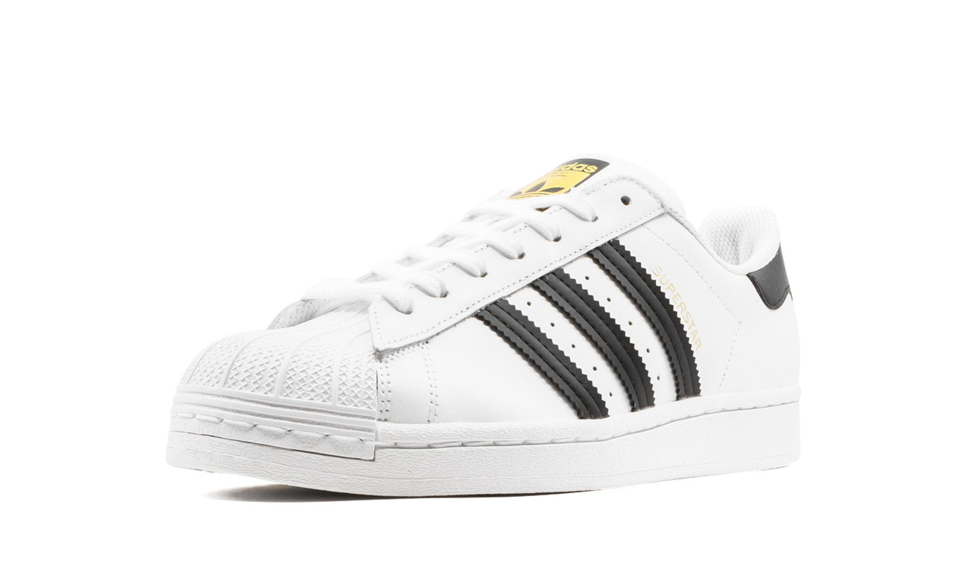 Superstar "white / Black" - 4