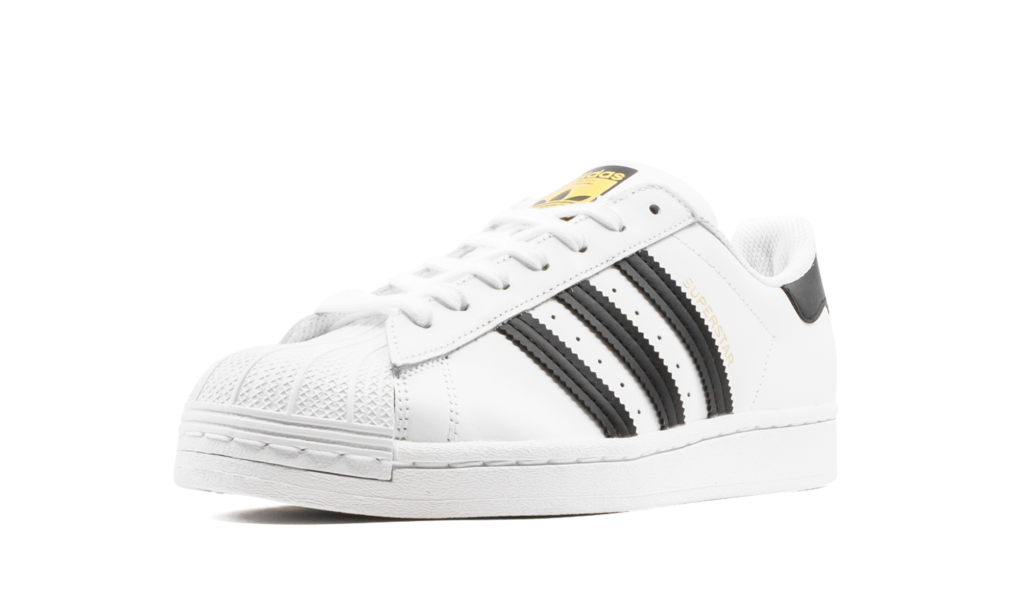 Superstar "white / Black" - 4