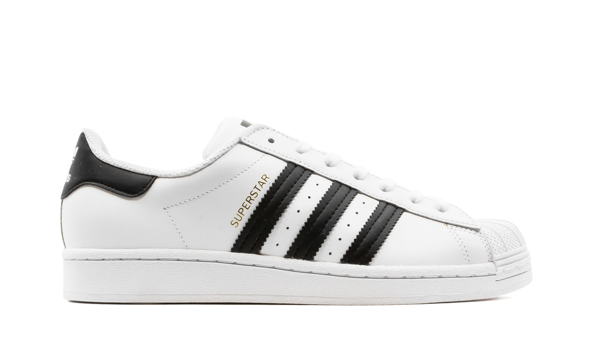 Superstar "white / Black" - 6