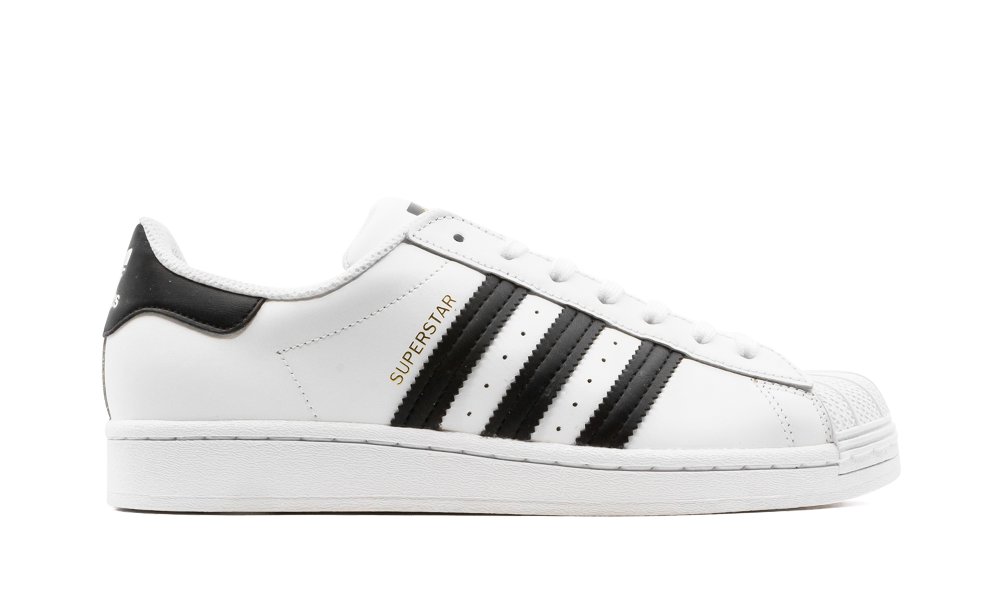 Superstar "white / Black" - 6