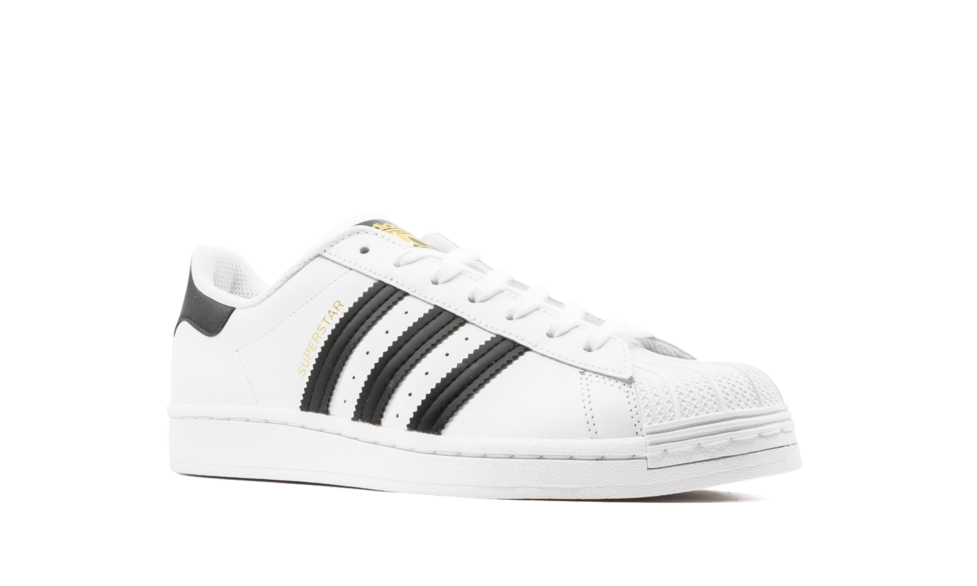 Superstar "white / Black" - 7
