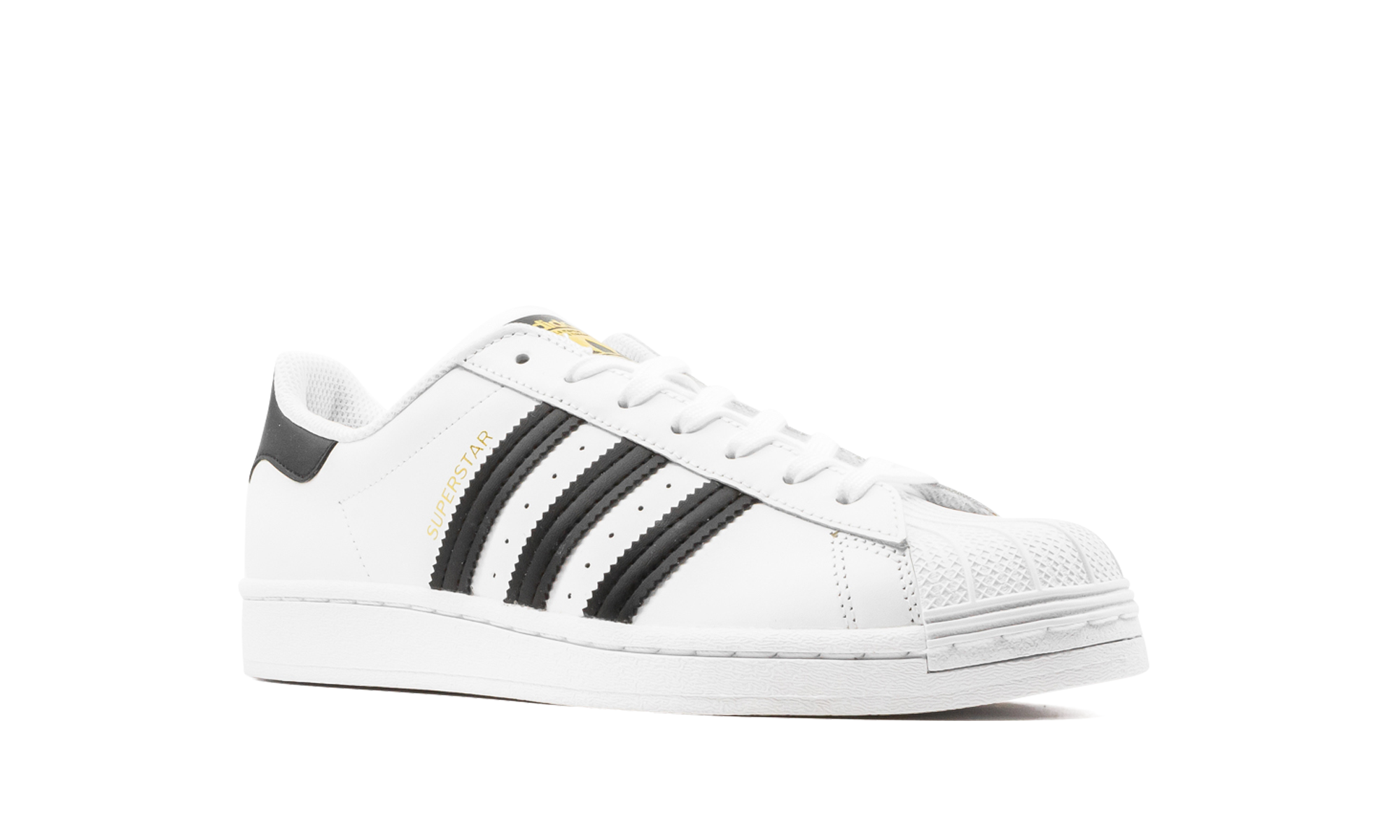 Superstar "white / Black" - 7