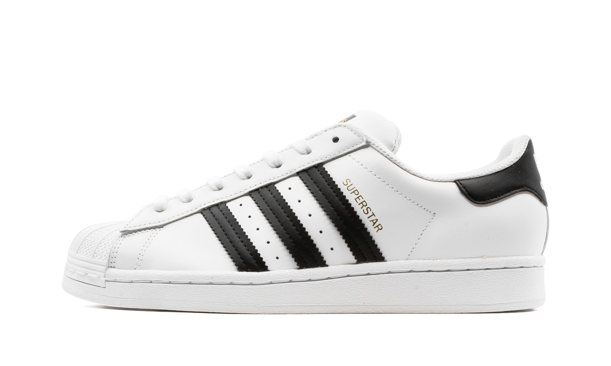 Superstar "white / Black" - 8