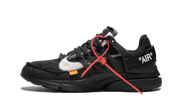 The 10 : Air Presto "off-white Polar Opposites Black" - 1