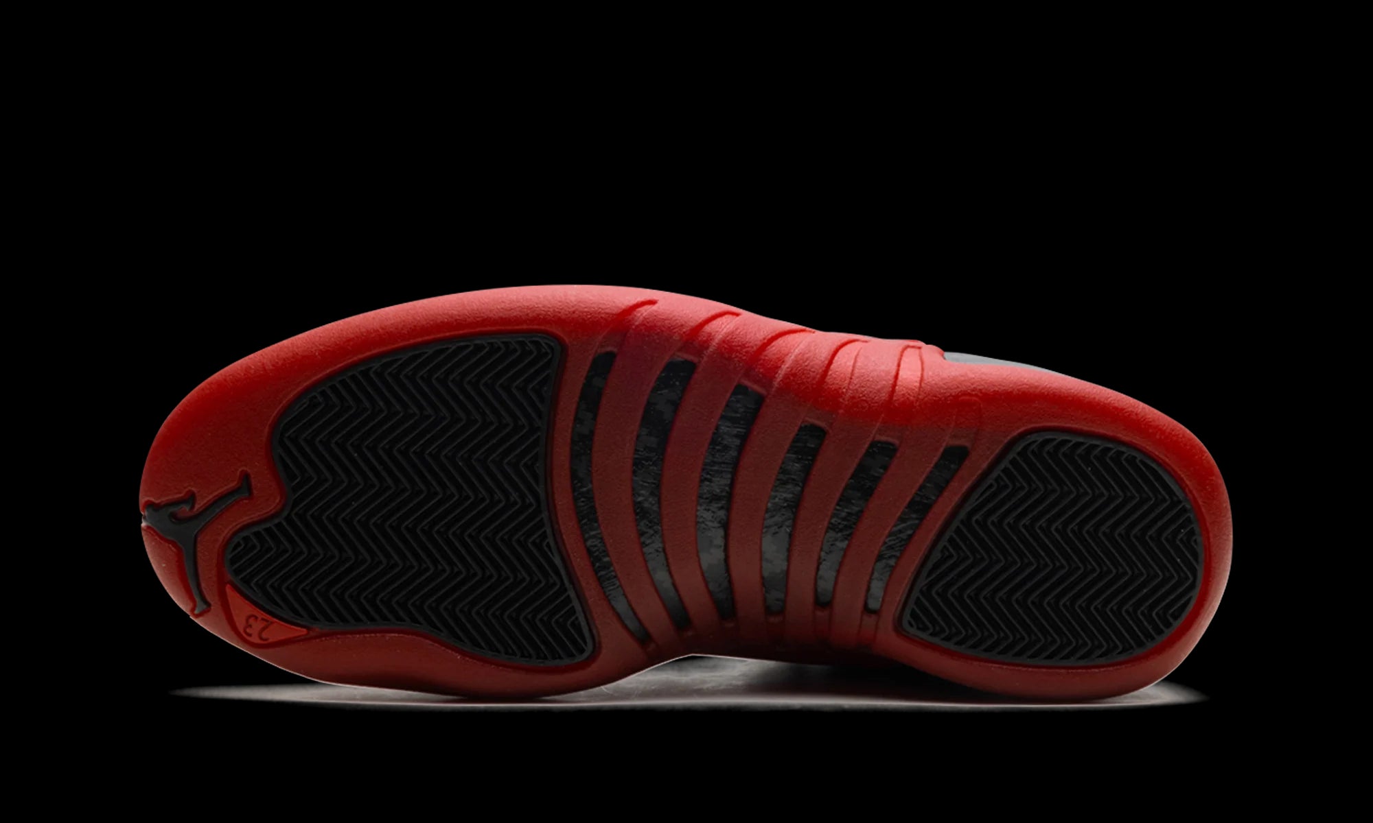 Air Jordan 12 "Flu Game (2025)"