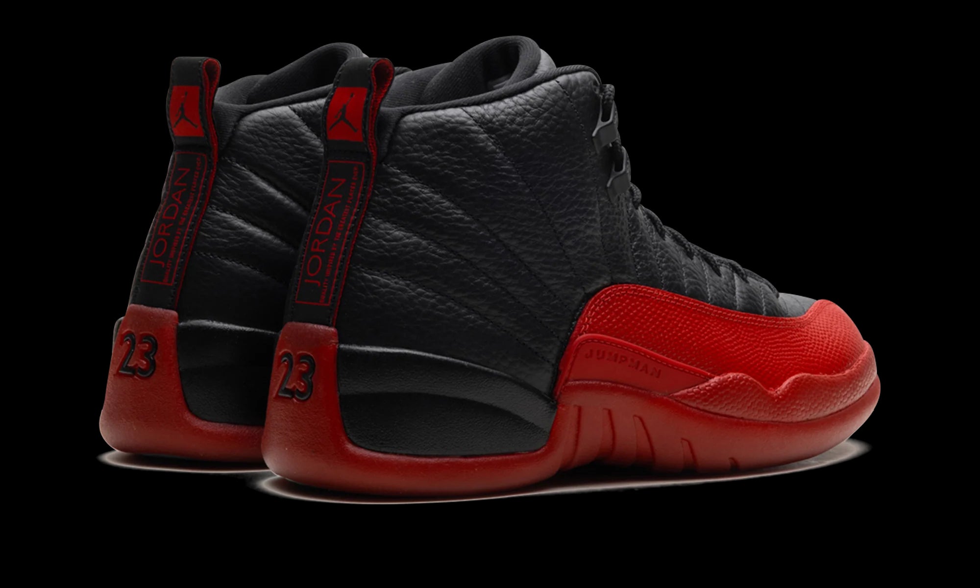 Air Jordan 12 "Flu Game (2025)"