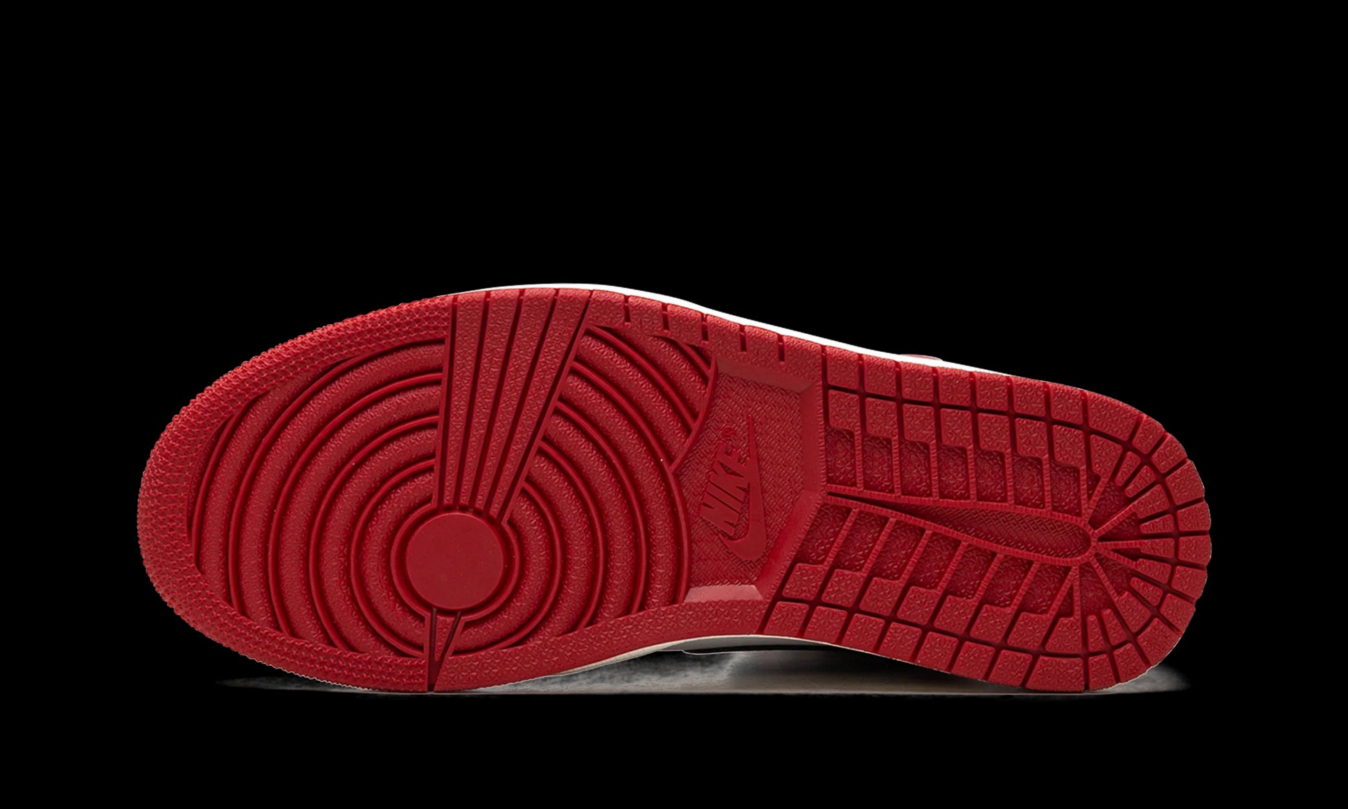 Air Jordan 1 High OG "Black Toe Reimagined"