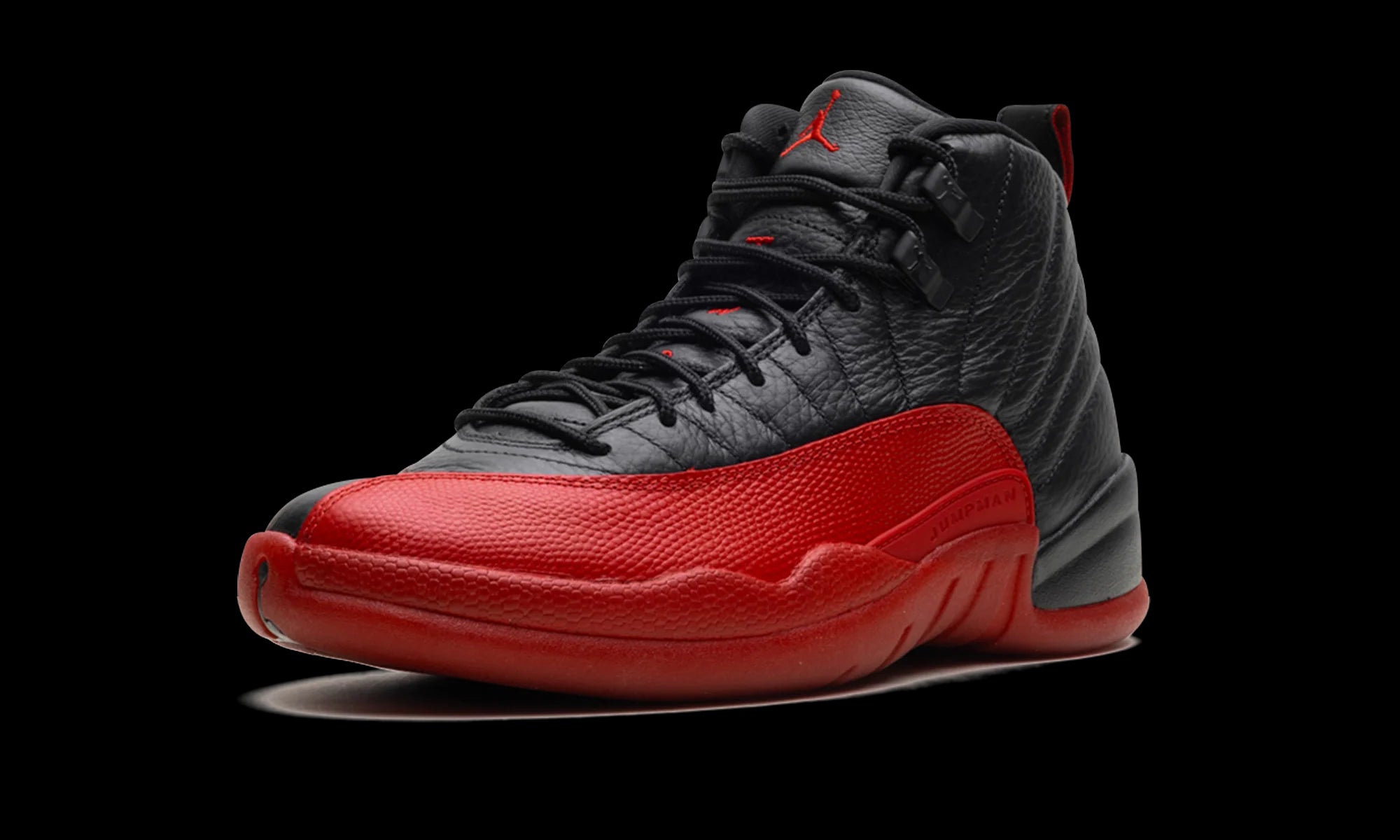 Air Jordan 12 "Flu Game (2025)"