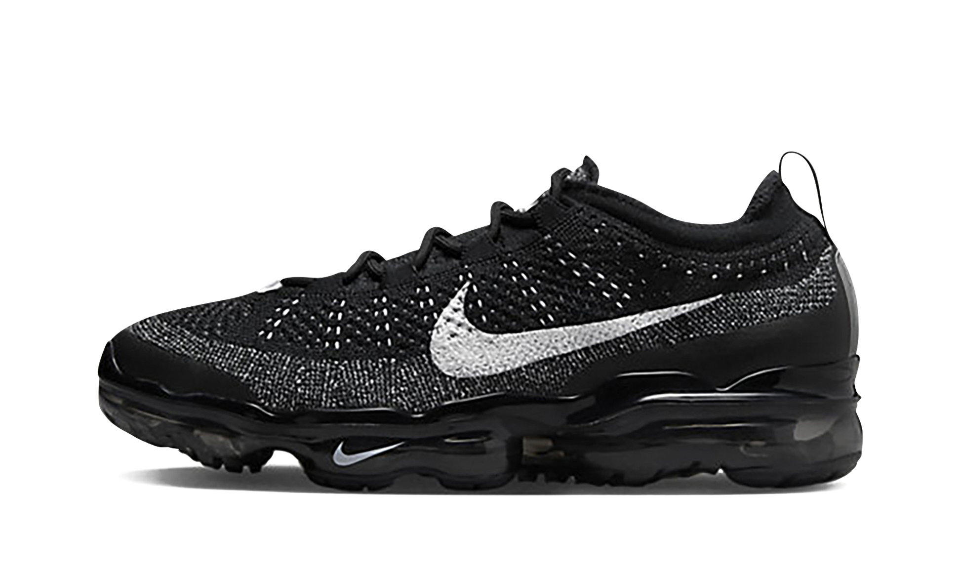 Vapormax 2023 Flyknit "oreo" - 1