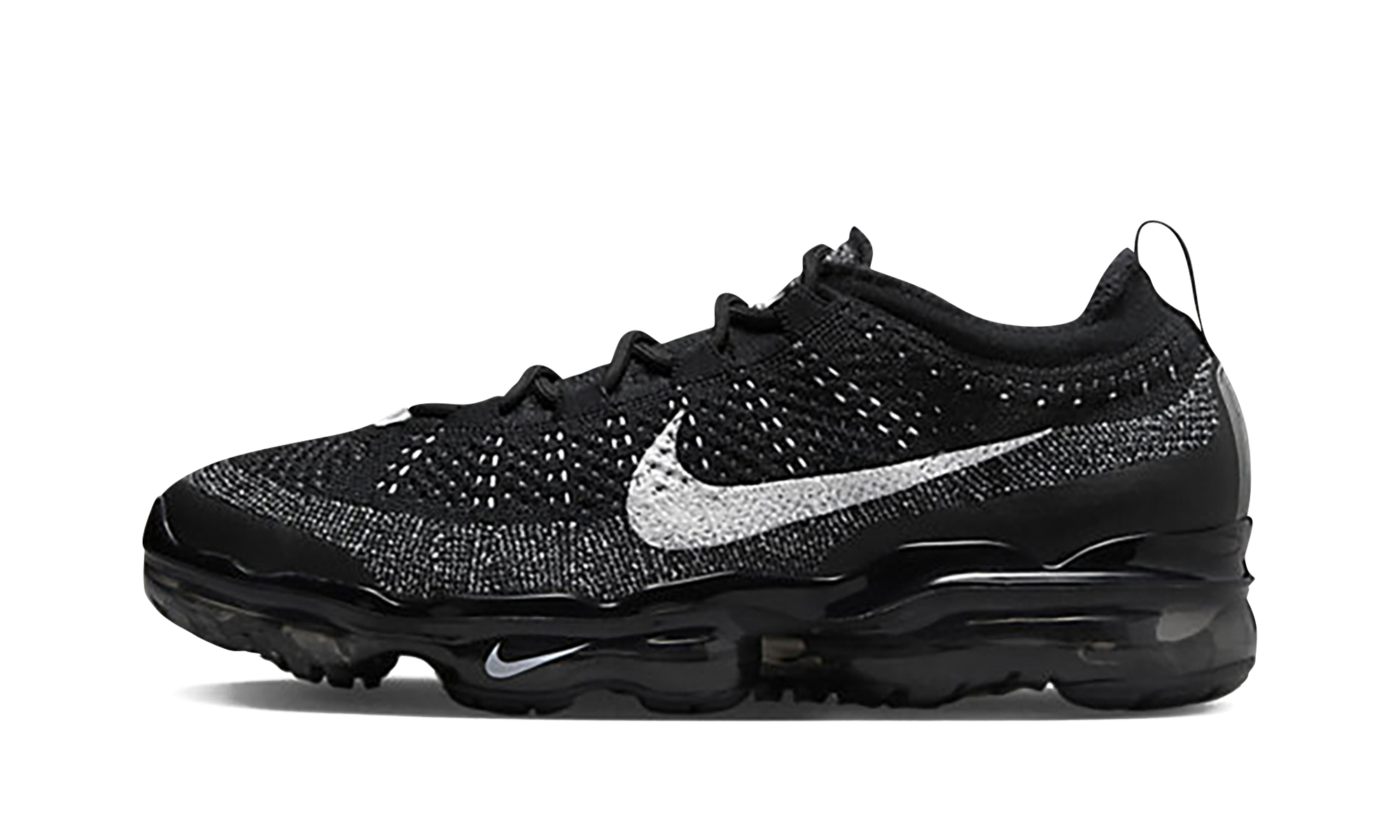 Vapormax 2023 Flyknit "oreo" - 1