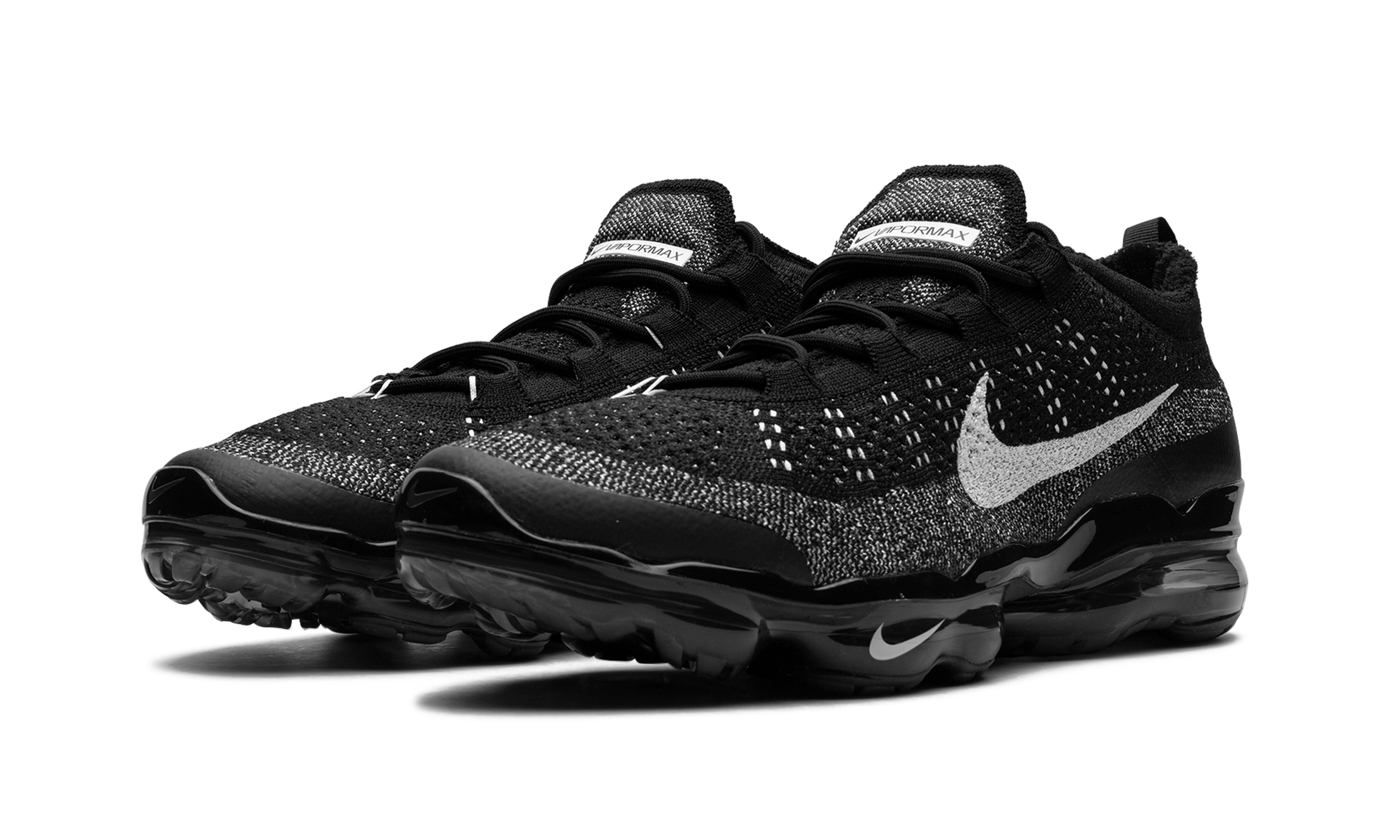 Vapormax 2023 Flyknit "oreo" - 2