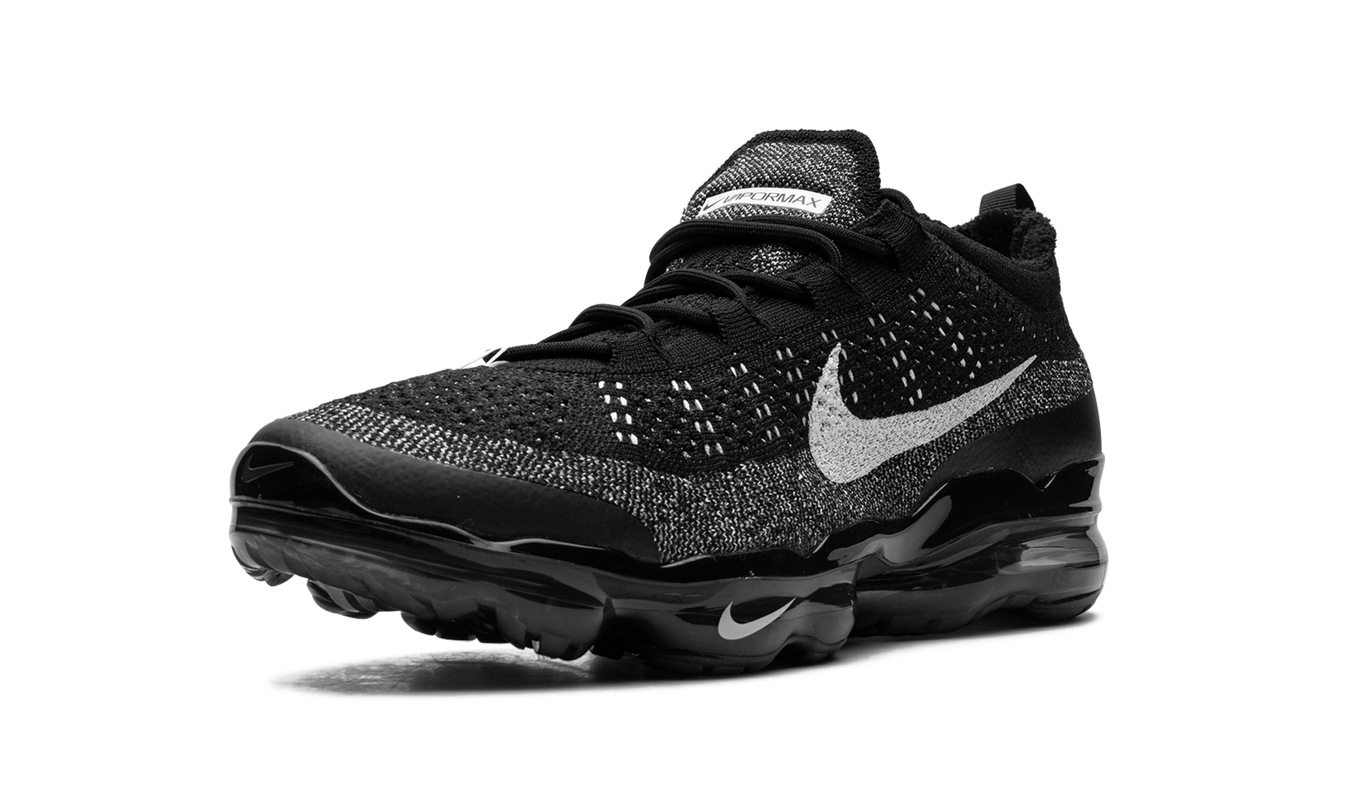 Vapormax 2023 Flyknit "oreo" - 4