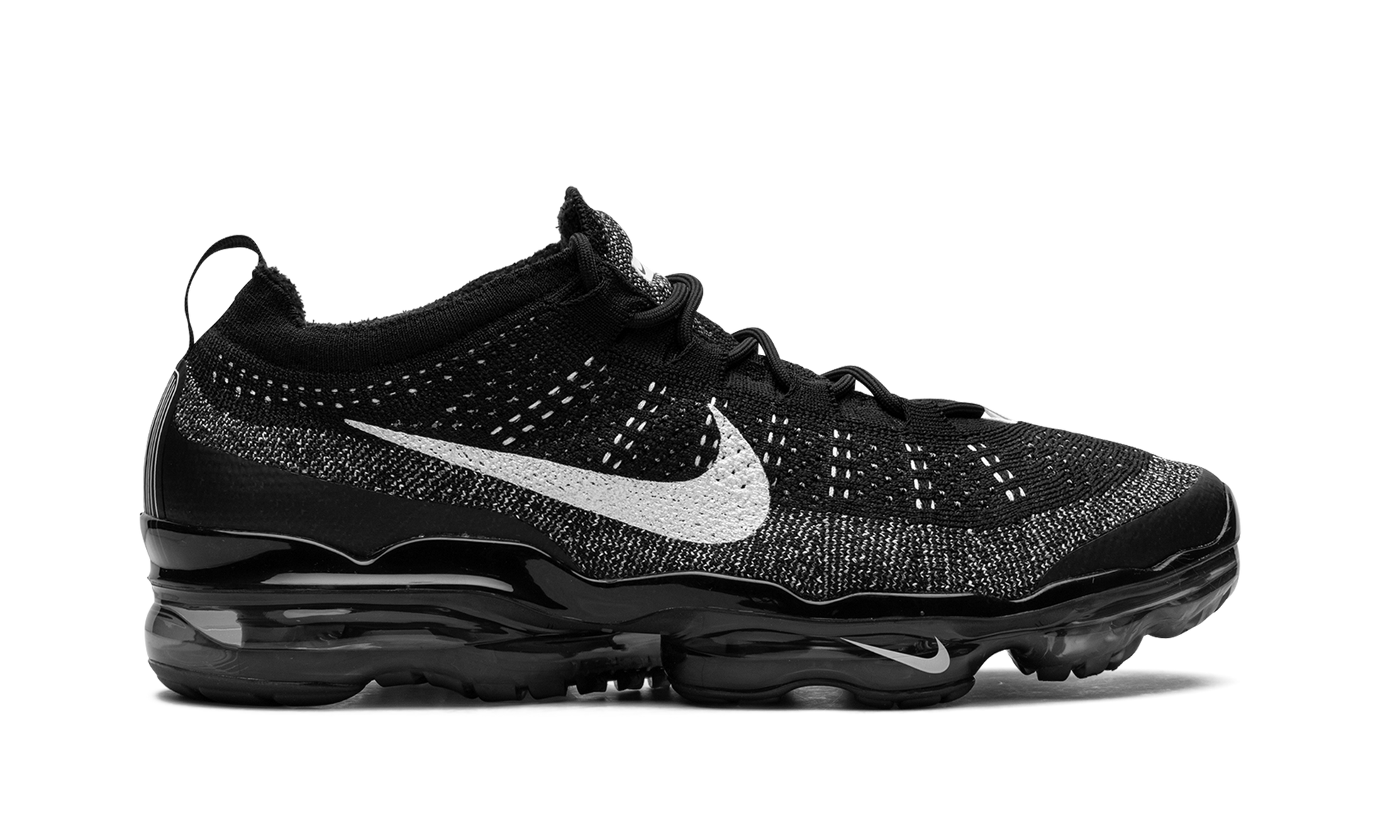Vapormax 2023 Flyknit "oreo" - 6
