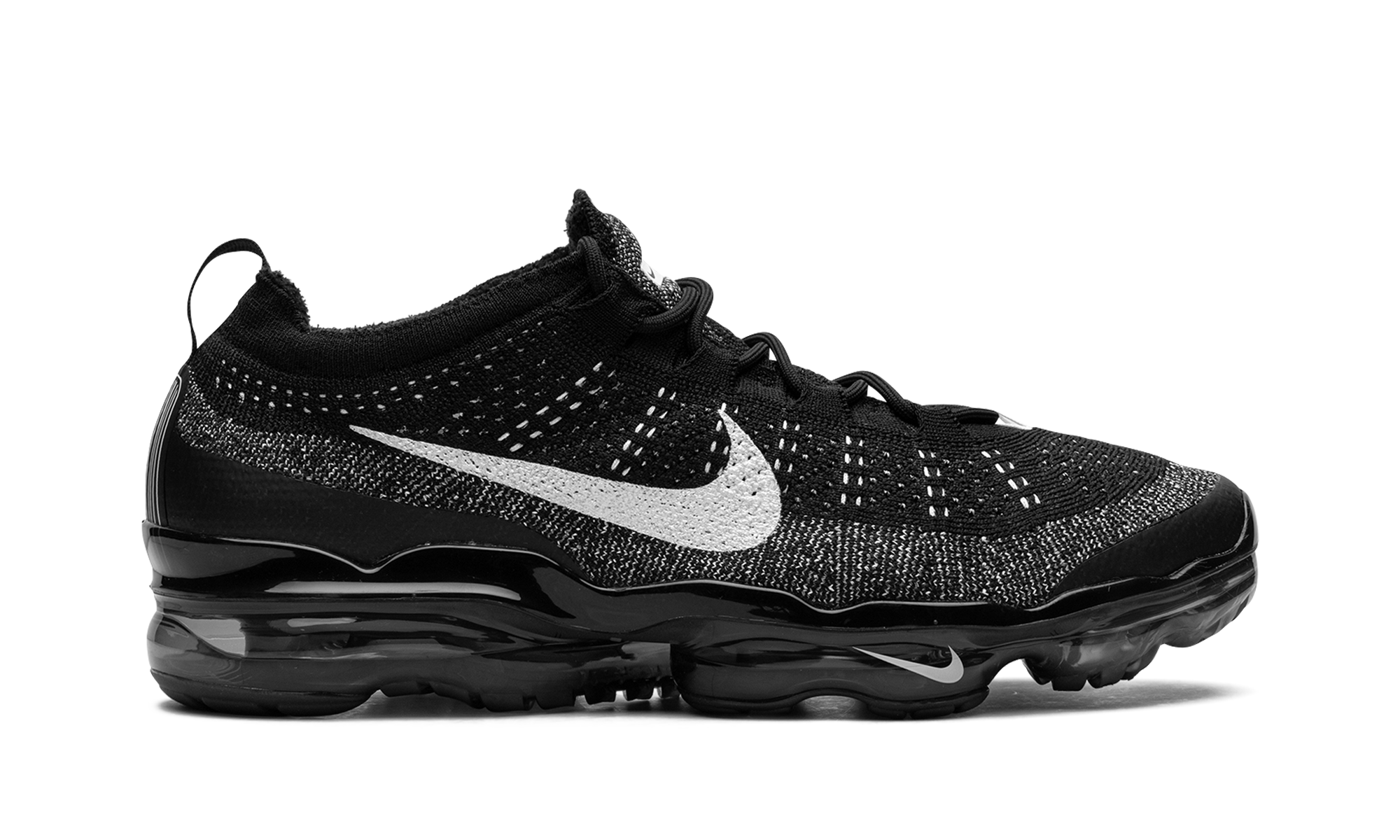 Vapormax 2023 Flyknit "oreo" - 6