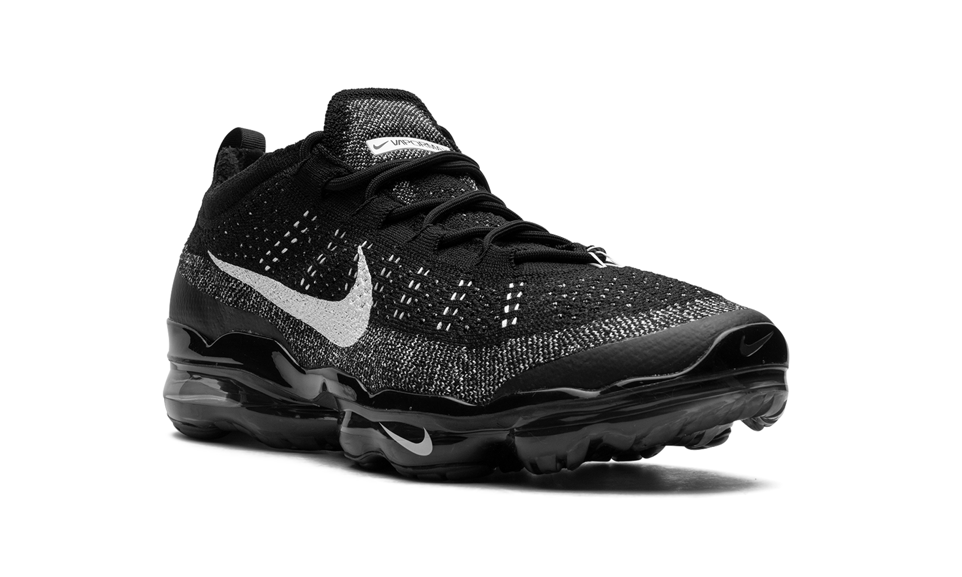Vapormax 2023 Flyknit "oreo" - 7