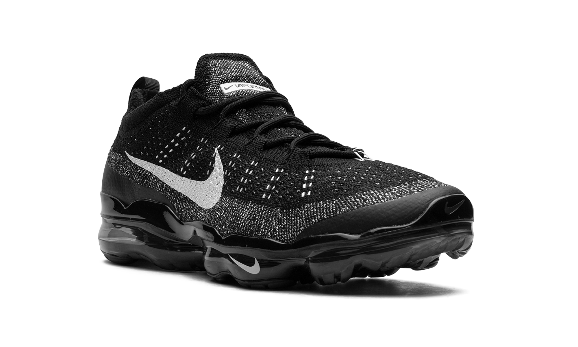 Vapormax 2023 Flyknit "oreo" - 7