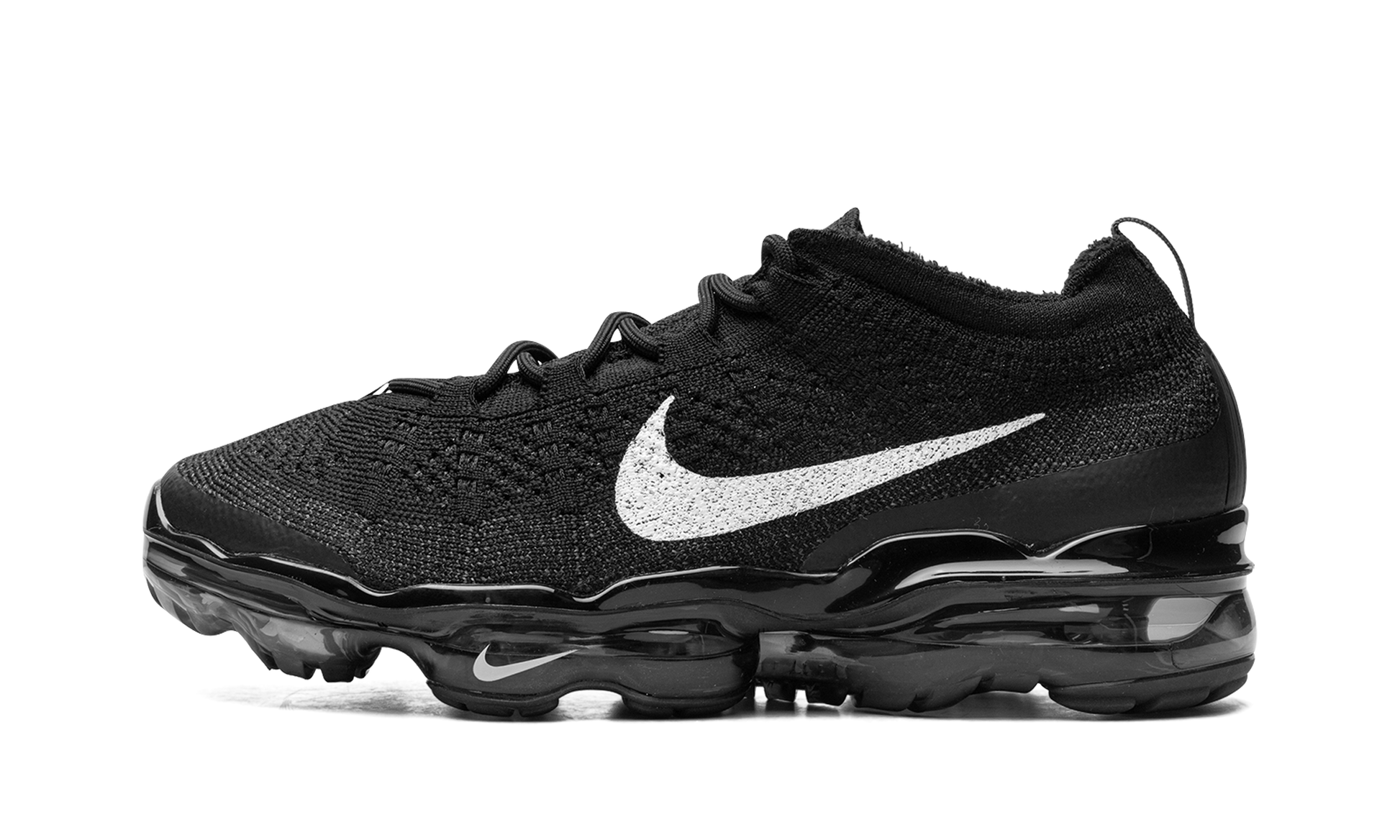 Vapormax 2023 Flyknit Wmns "black Sail" - 1