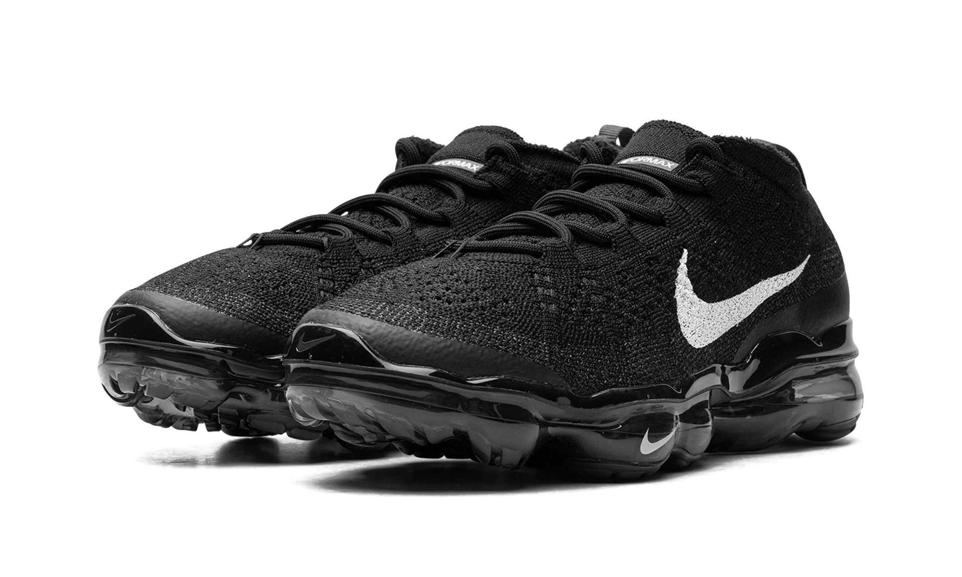 Vapormax 2023 Flyknit Wmns "black Sail" - 2