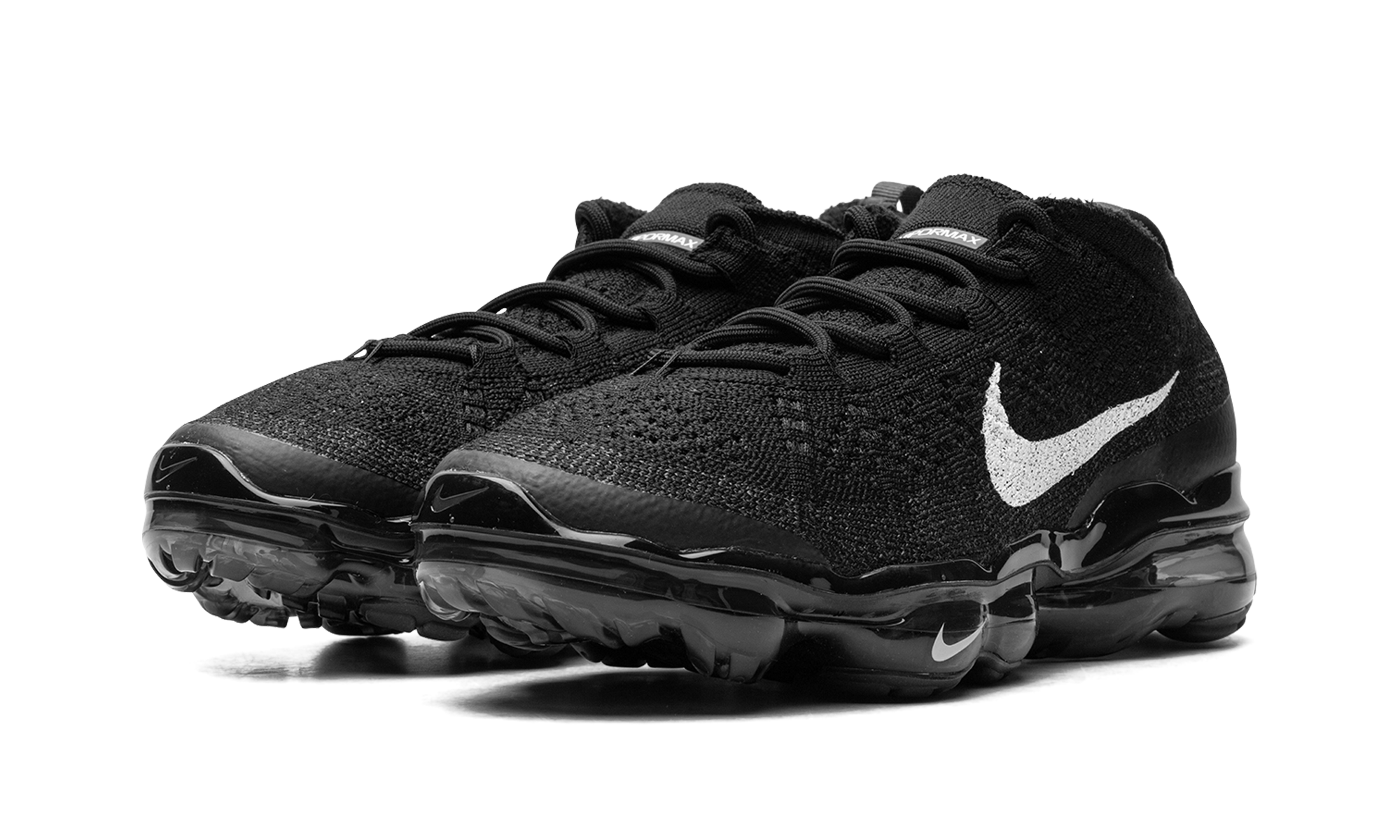 Vapormax 2023 Flyknit Wmns "black Sail" - 2