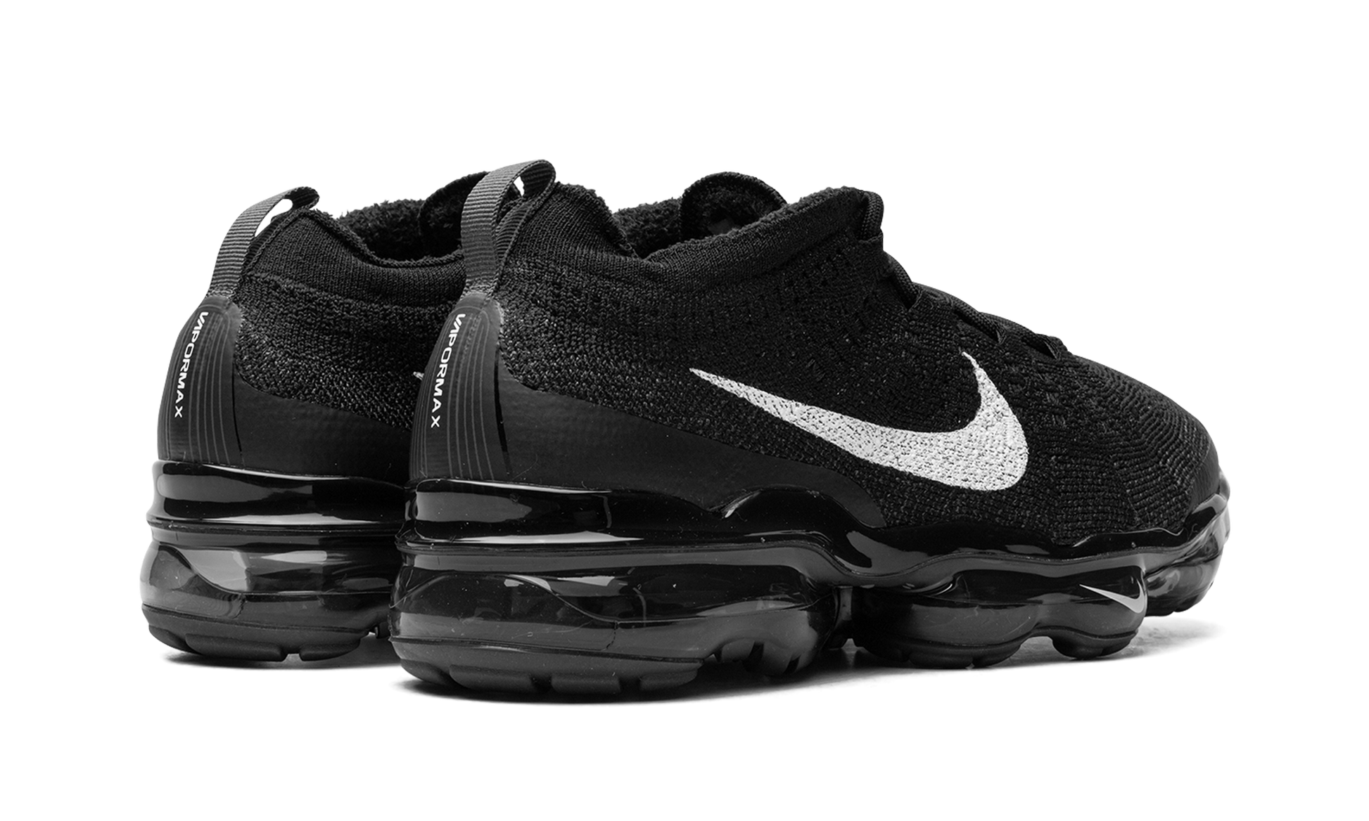 Vapormax 2023 Flyknit Wmns "black Sail" - 3