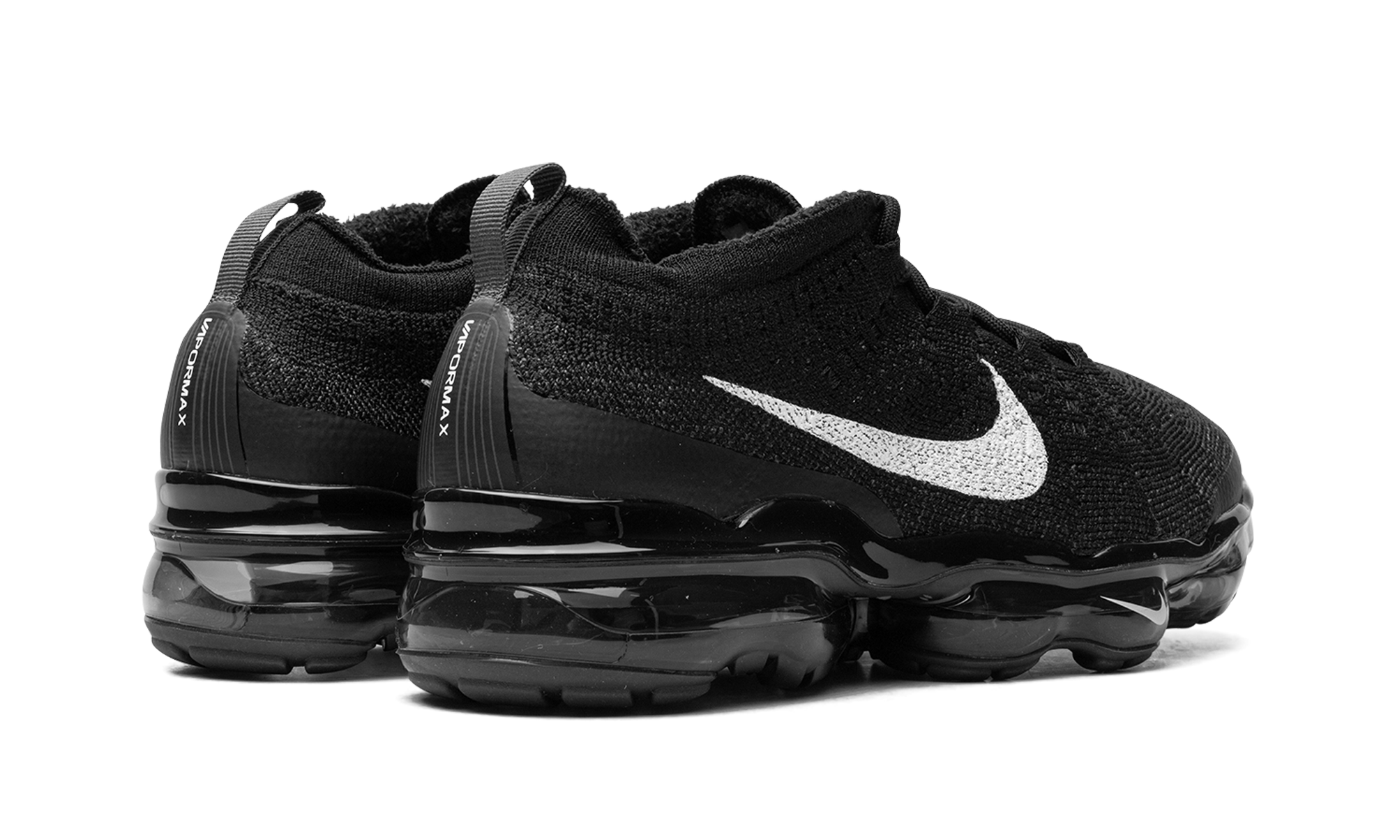 Vapormax 2023 Flyknit Wmns "black Sail" - 3