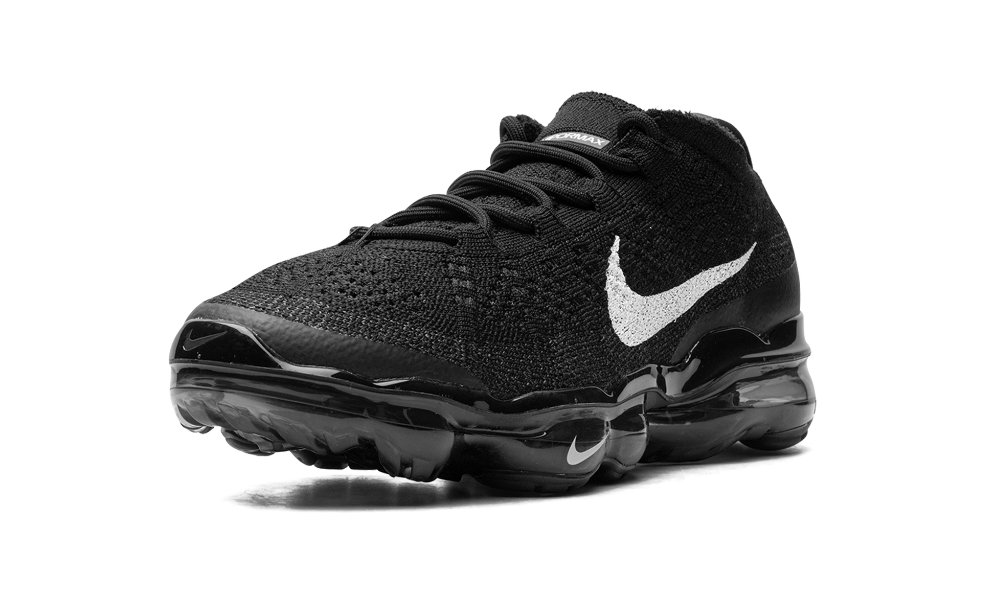 Vapormax 2023 Flyknit Wmns "black Sail" - 4
