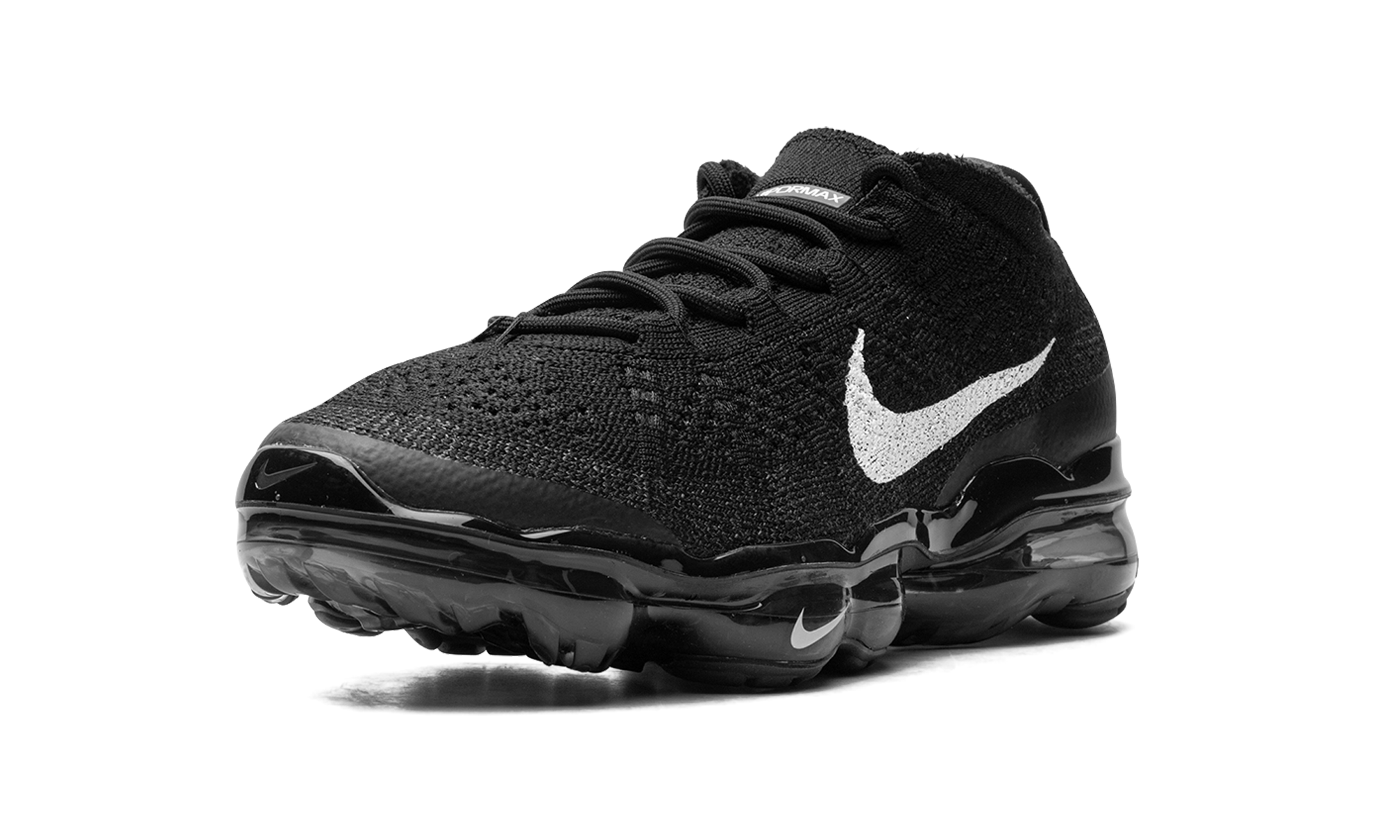 Vapormax 2023 Flyknit Wmns "black Sail" - 4