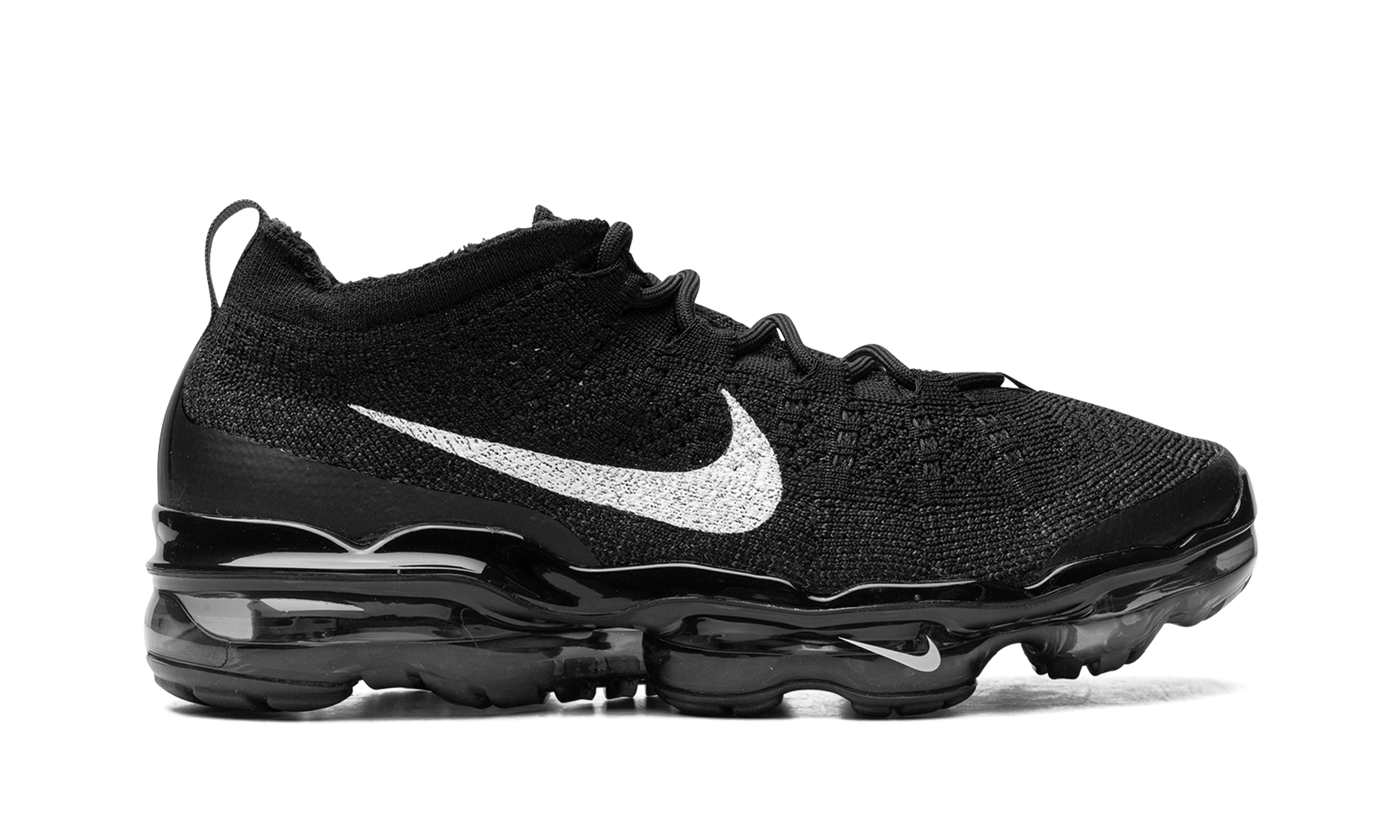 Vapormax 2023 Flyknit Wmns "black Sail" - 6