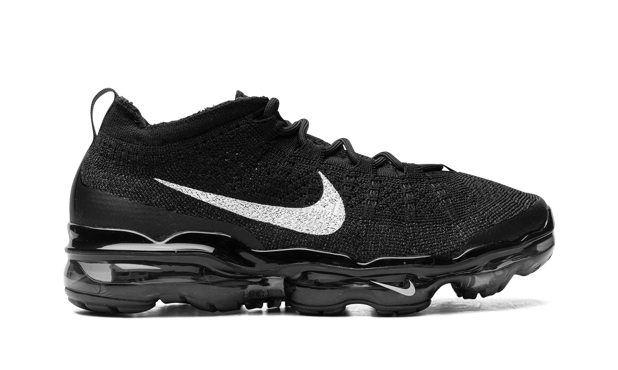 Vapormax 2023 Flyknit Wmns "black Sail" - 6